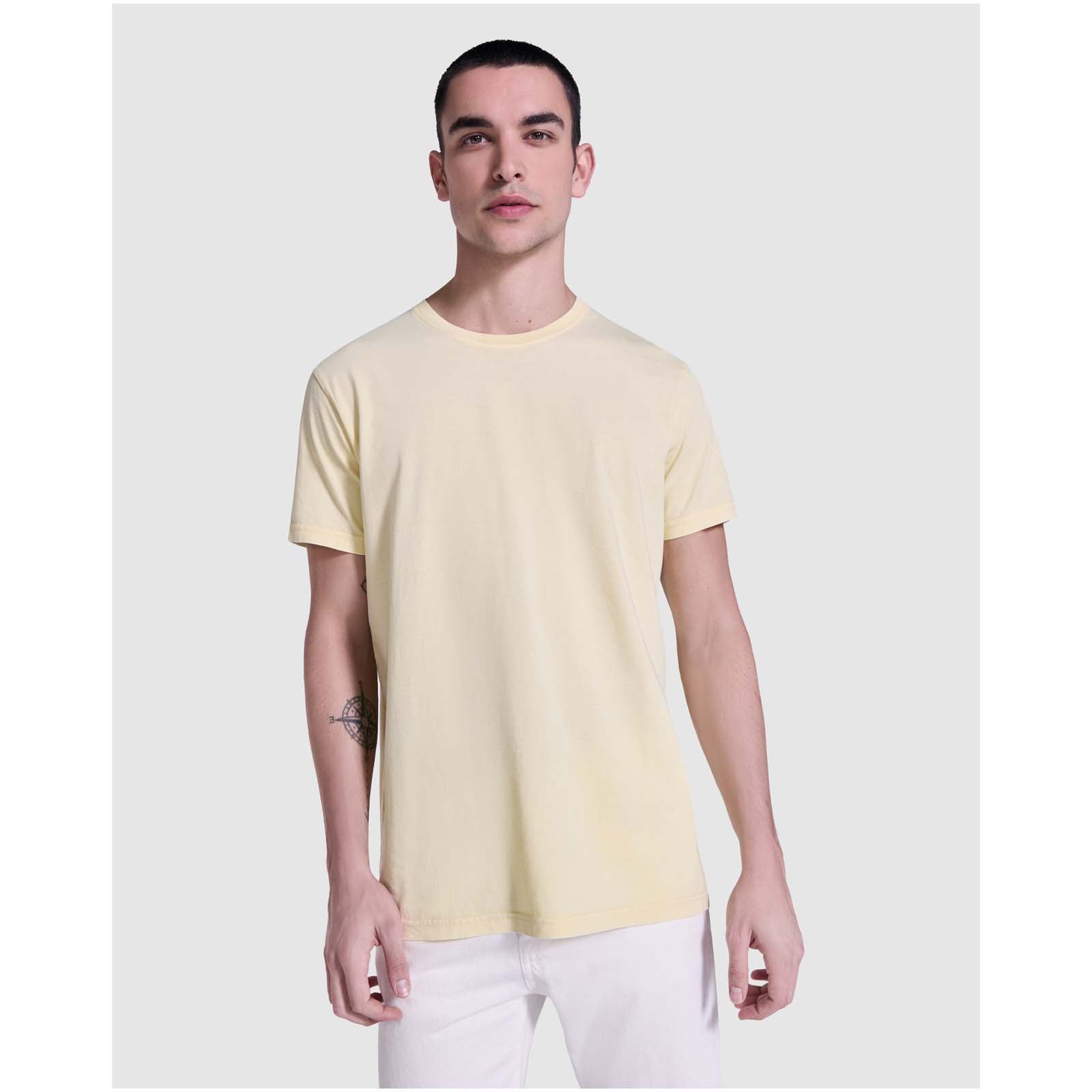 Corgi 180 g/m² T-Shirt für Herren