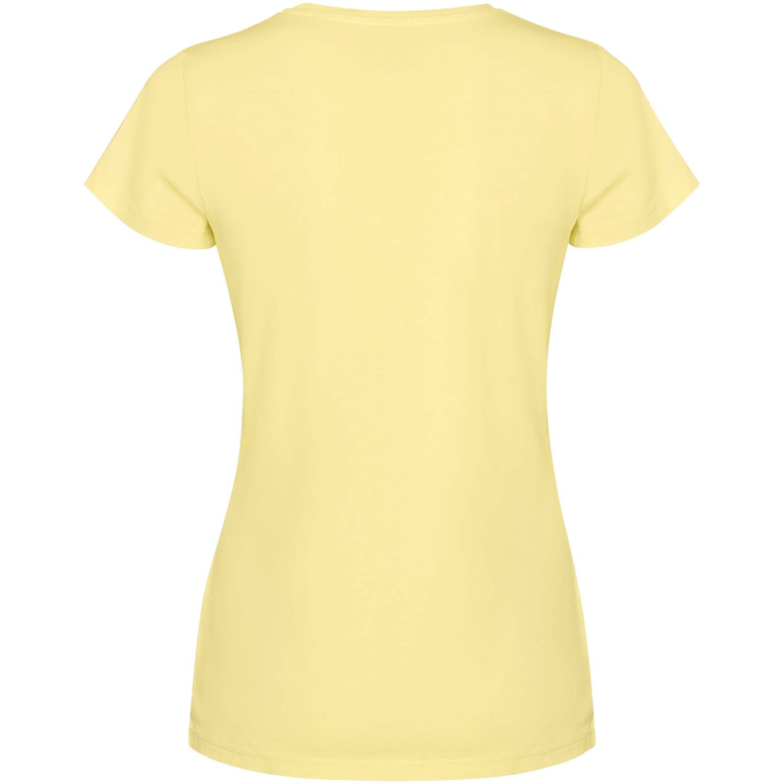 Fiyi 180 g/m² T-Shirt für Damen