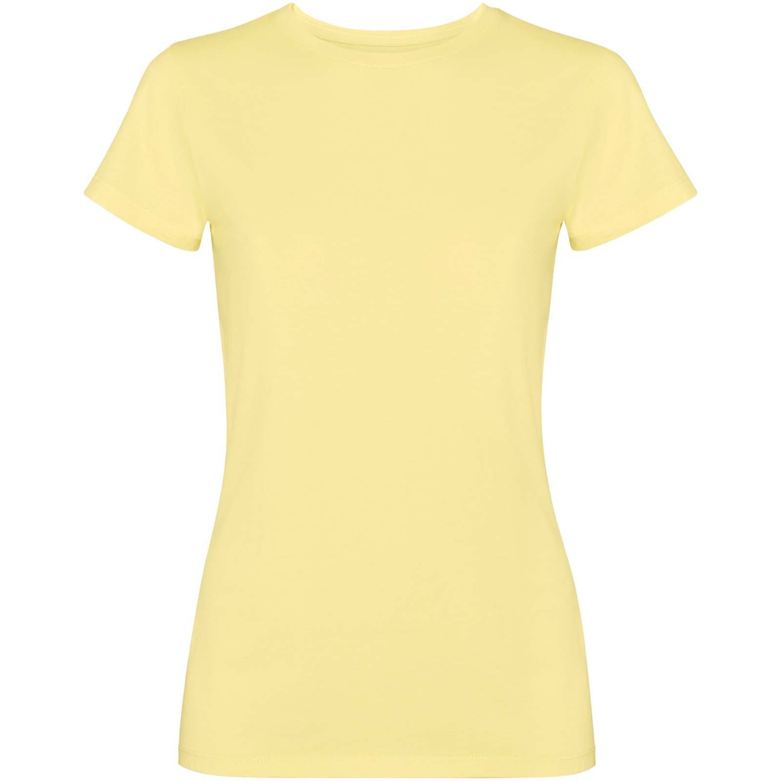 Fiyi 180 g/m² T-Shirt für Damen