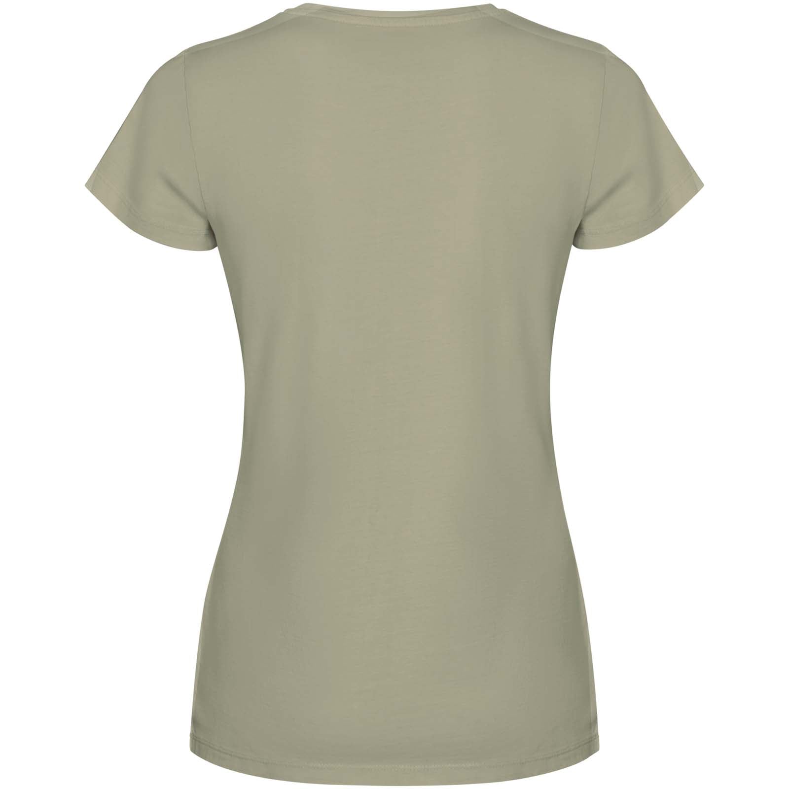 Fiyi 180 g/m² T-Shirt für Damen