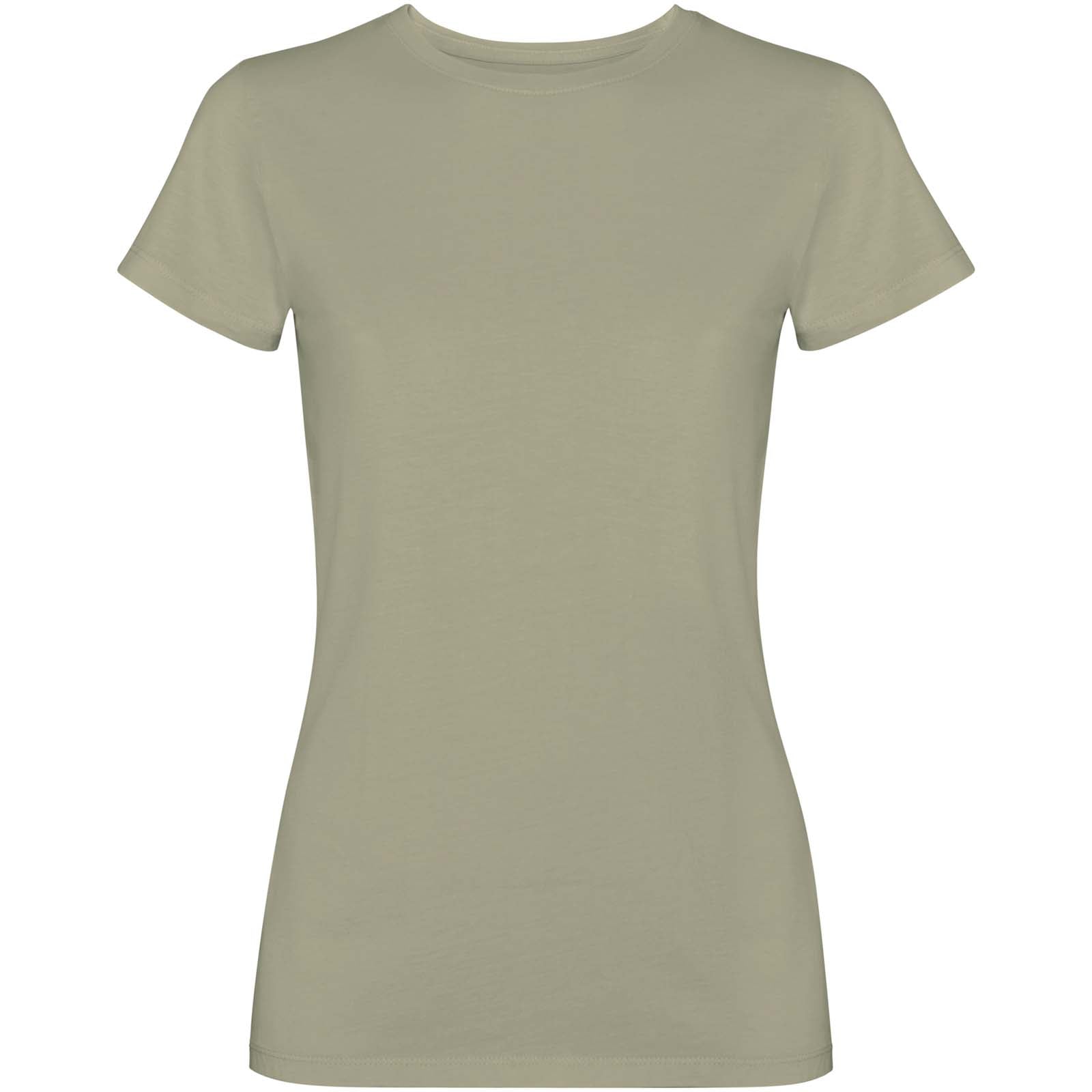 Fiyi 180 g/m² T-Shirt für Damen