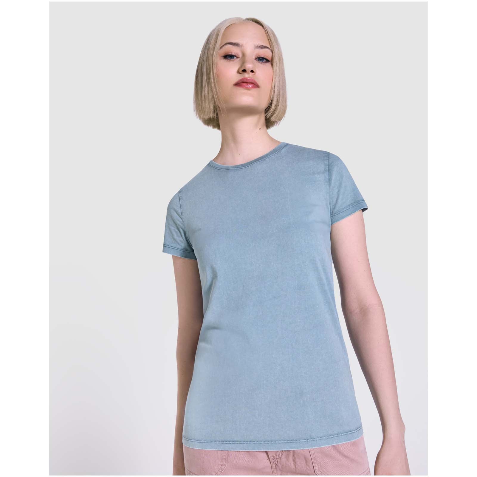Fiyi 180 g/m² T-Shirt für Damen