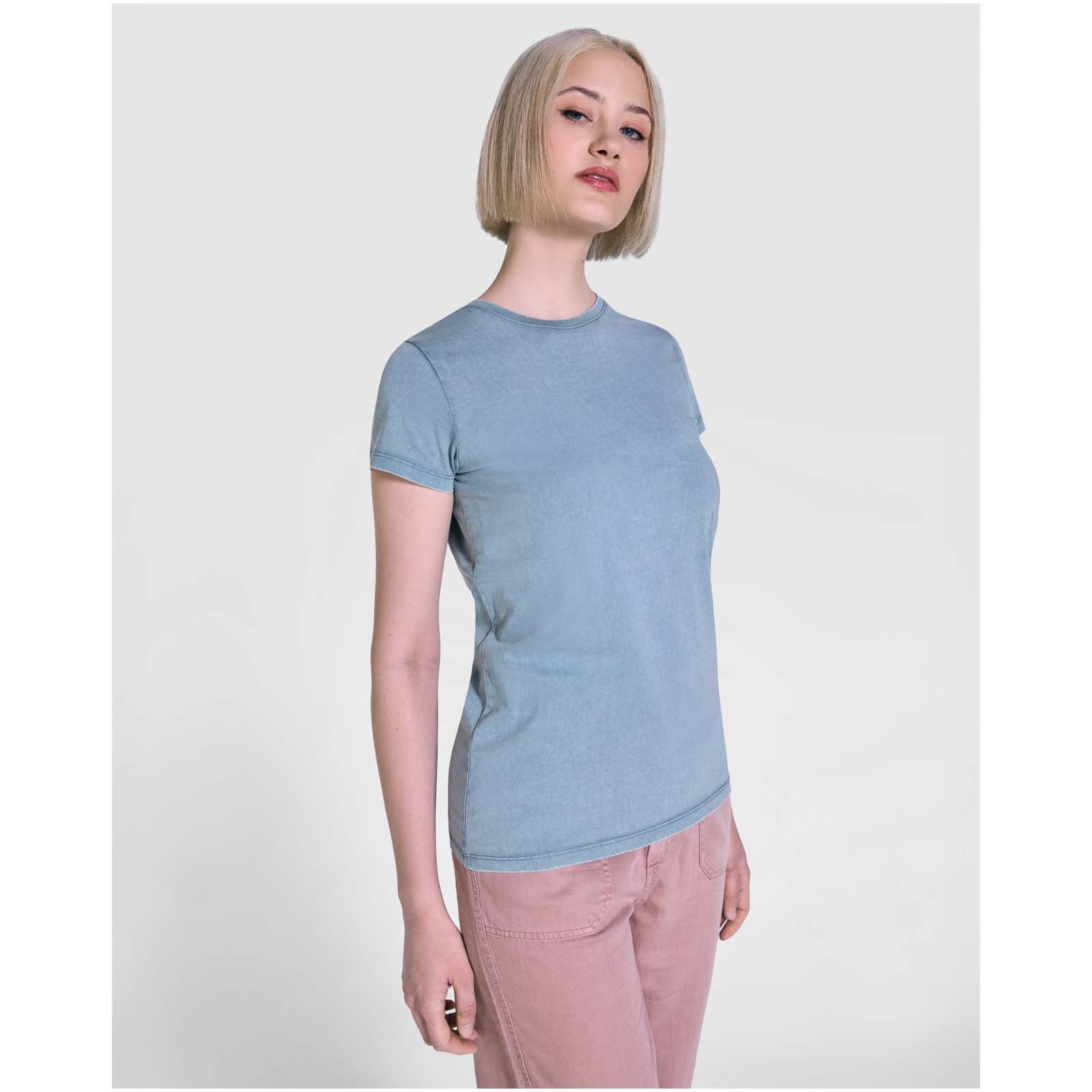 Fiyi 180 g/m² T-Shirt für Damen