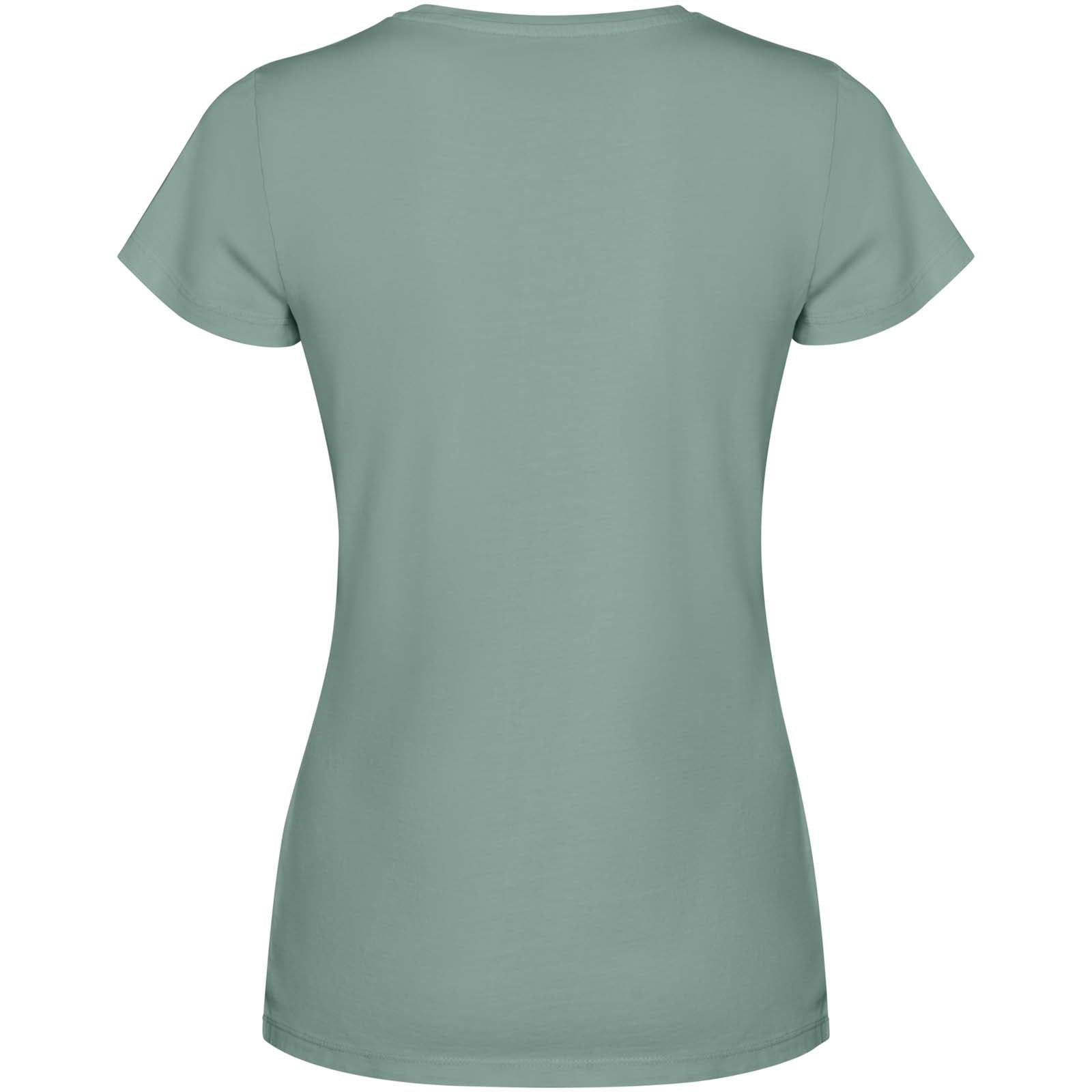 Fiyi 180 g/m² T-Shirt für Damen