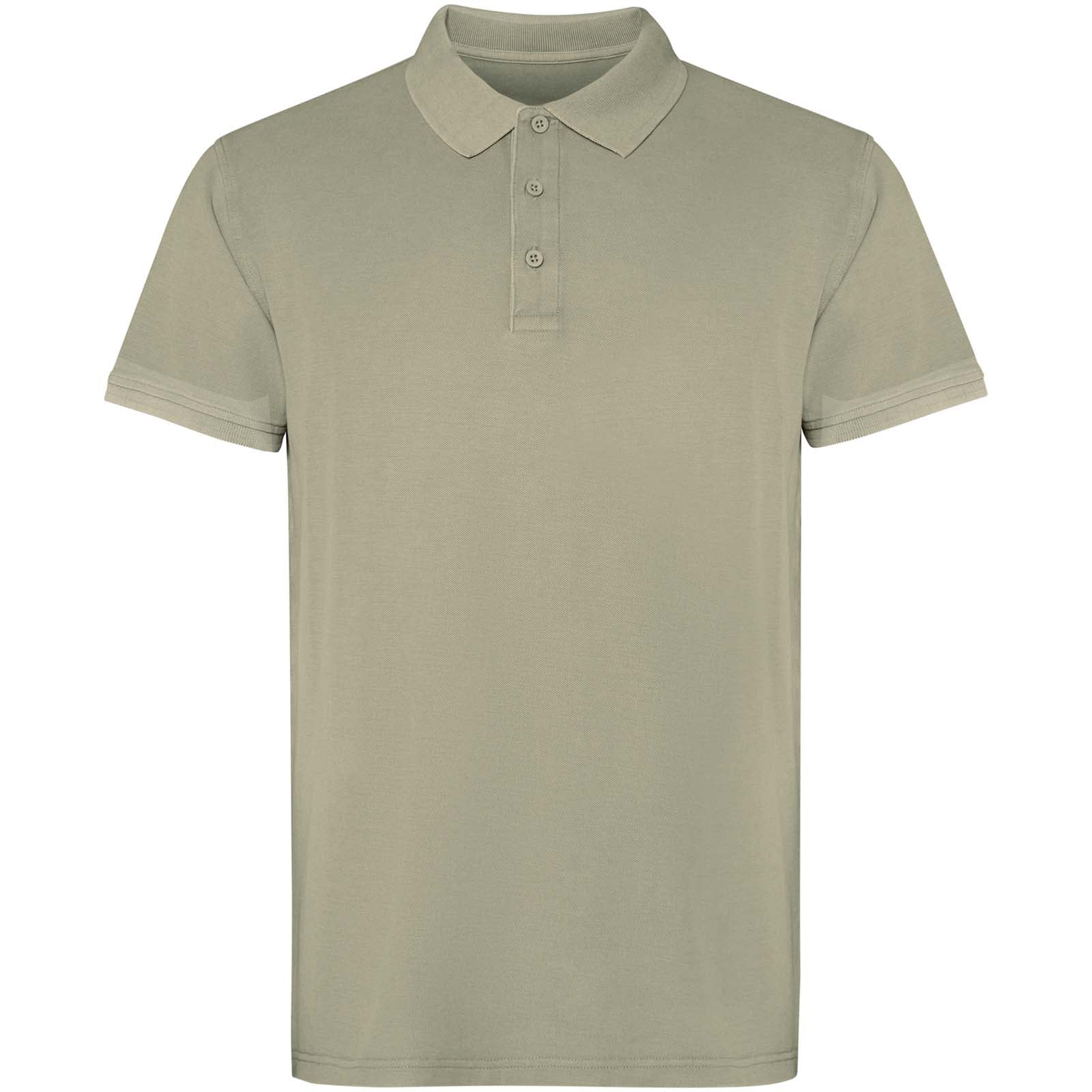 Cobain 200 g/m² Poloshirt Unisex – Khaki – 3XL