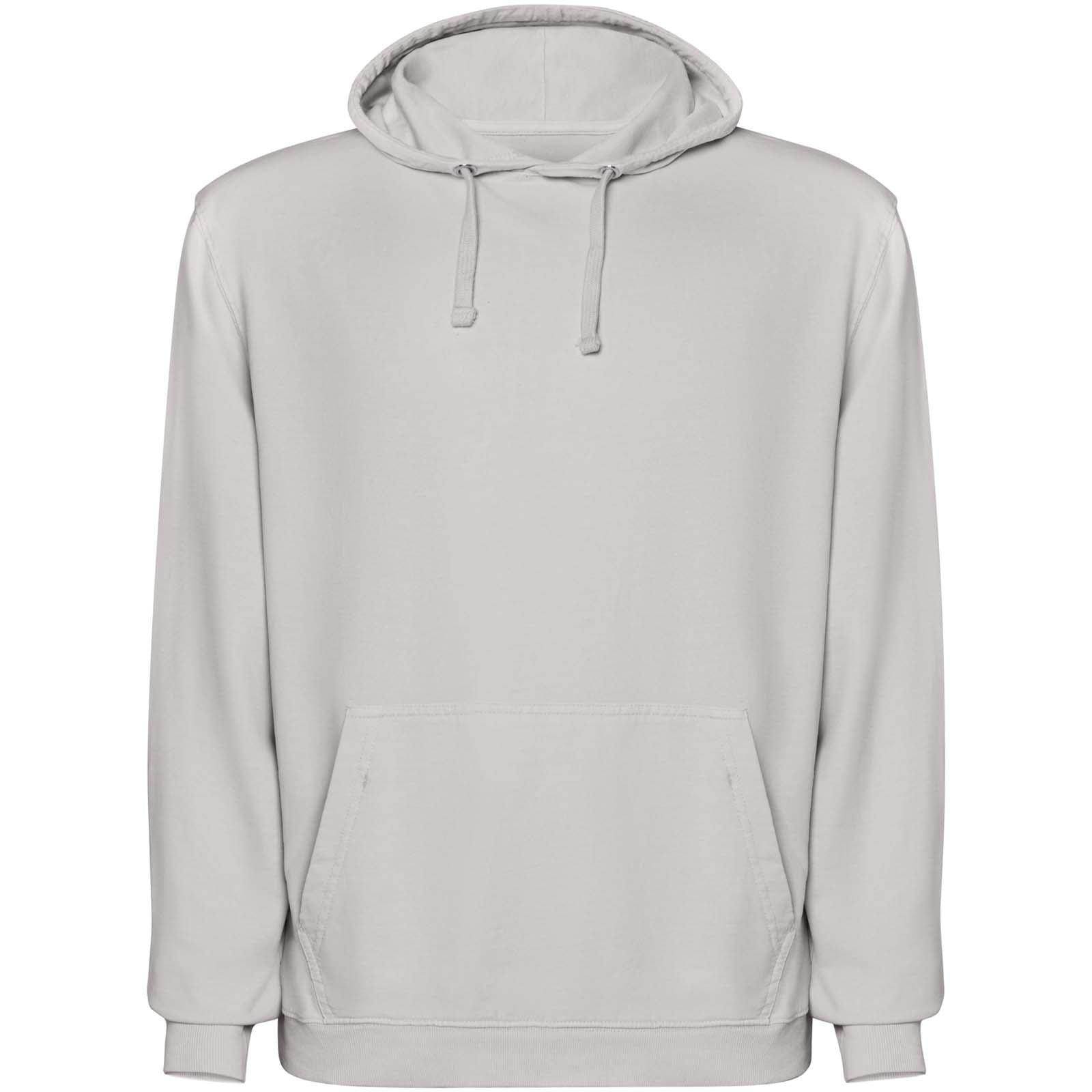 Kenia 250 g/m² Kapuzenpullover Unisex – Grau – 3XL