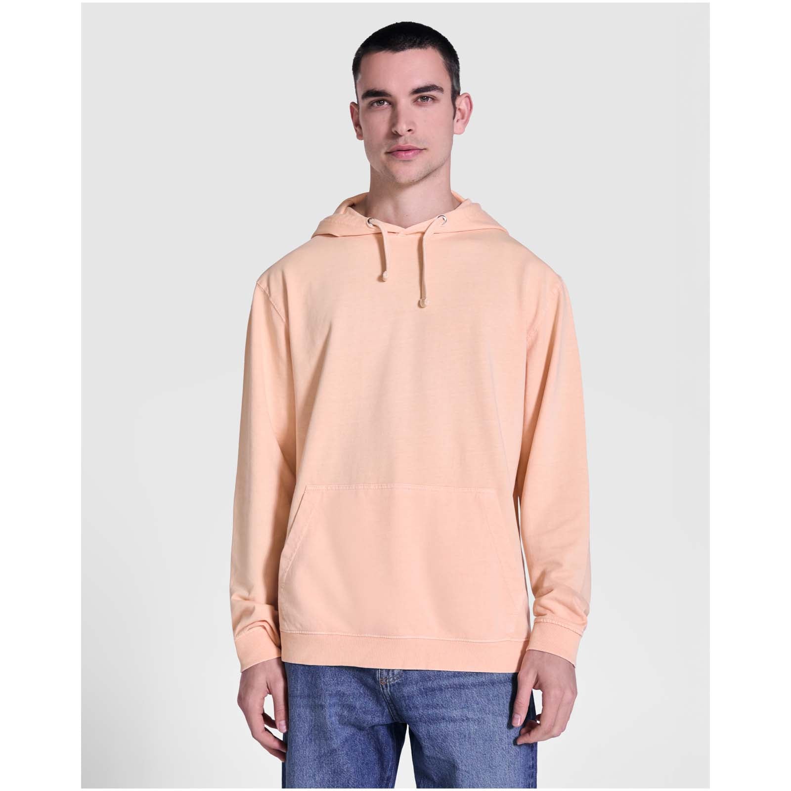 Kenia 250 g/m² Kapuzenpullover Unisex