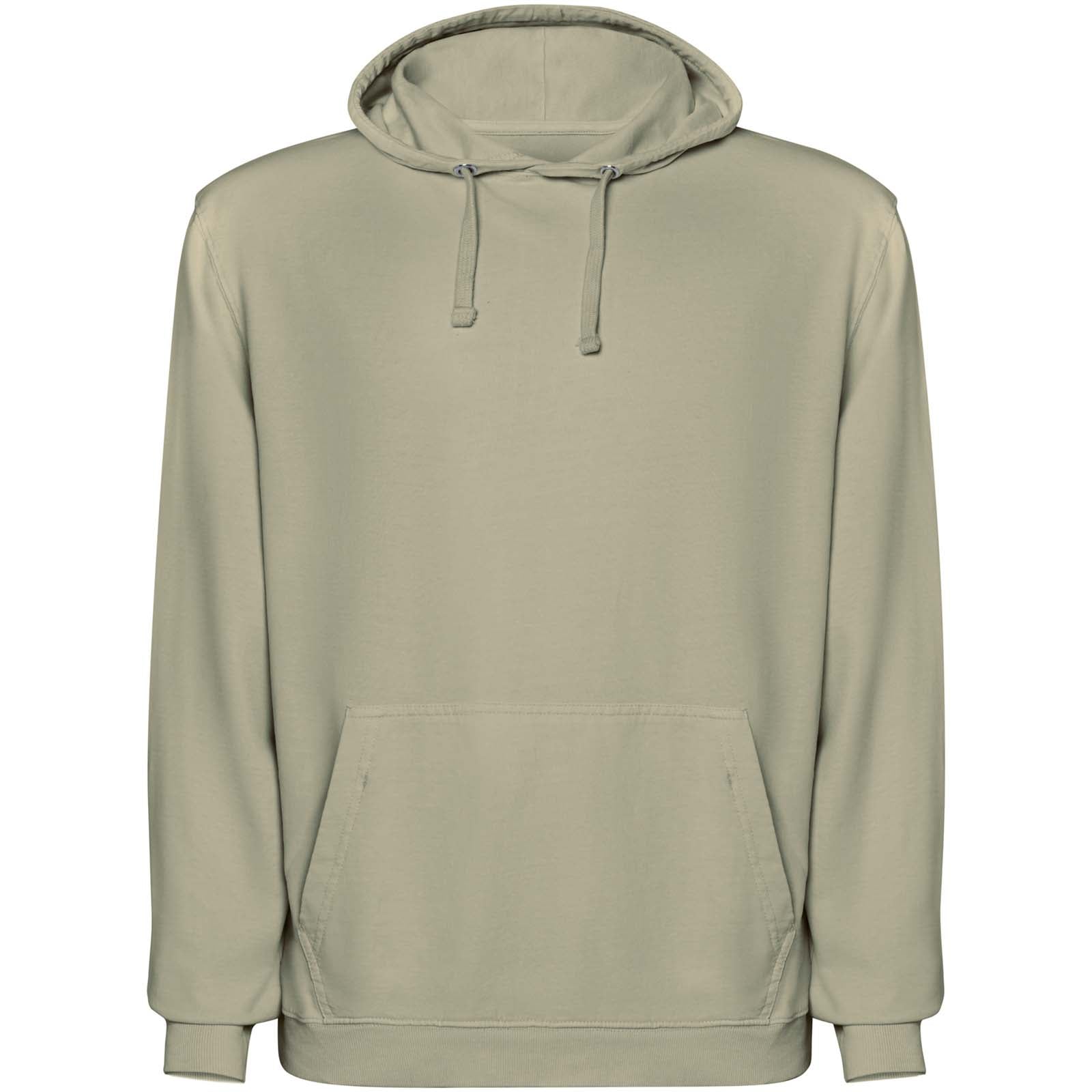 Kenia 250 g/m² Kapuzenpullover Unisex – Khaki – 3XL