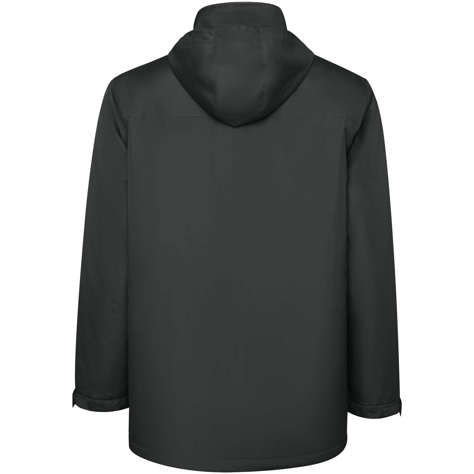 America wattierter Parka für Herren