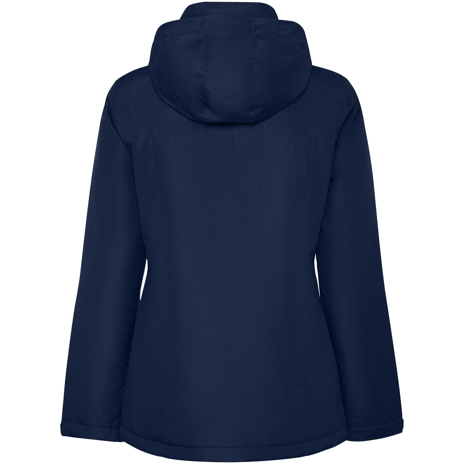 America wattierter Parka für Damen