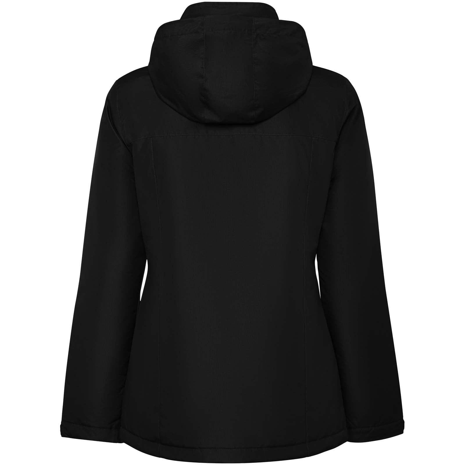 America wattierter Parka für Damen