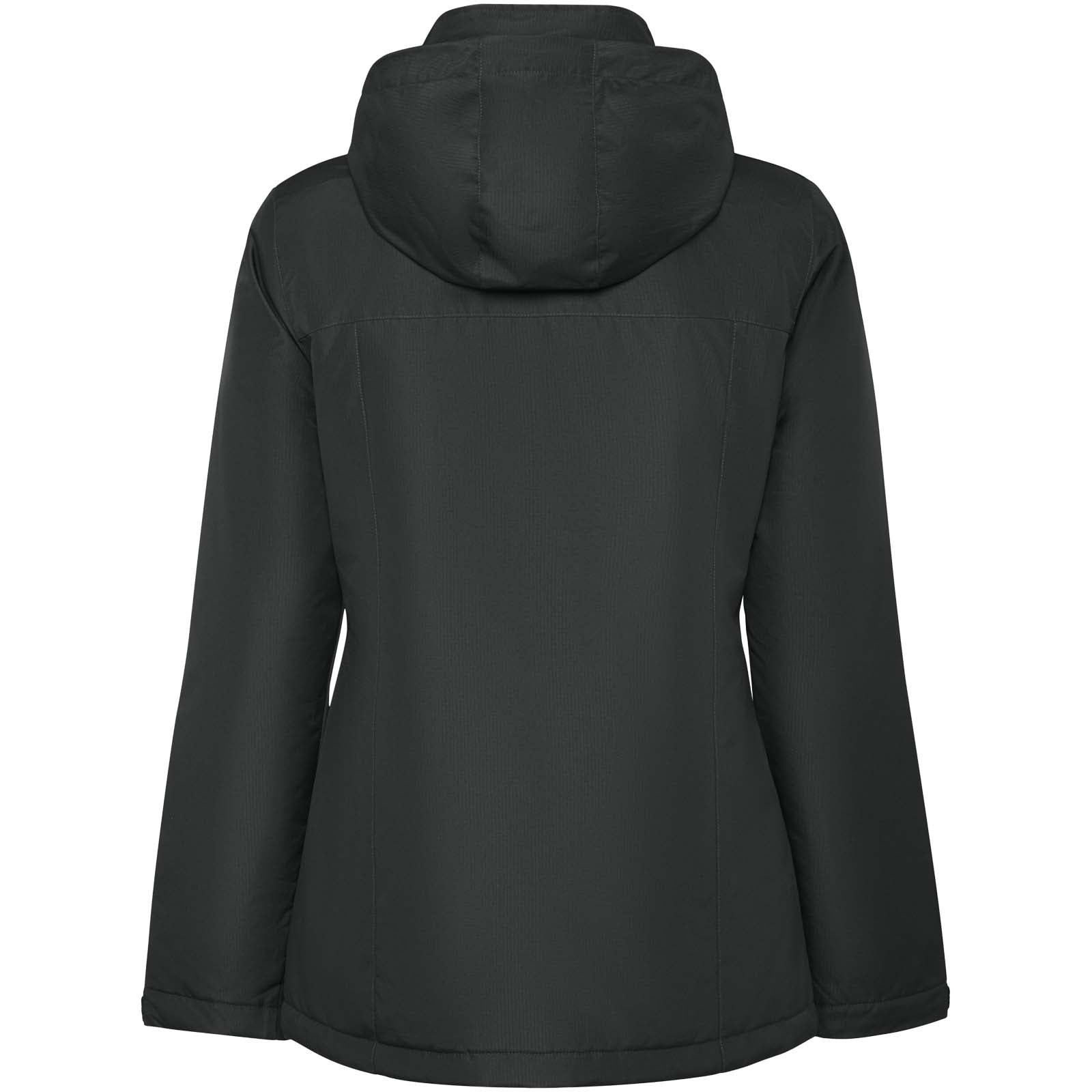 America wattierter Parka für Damen