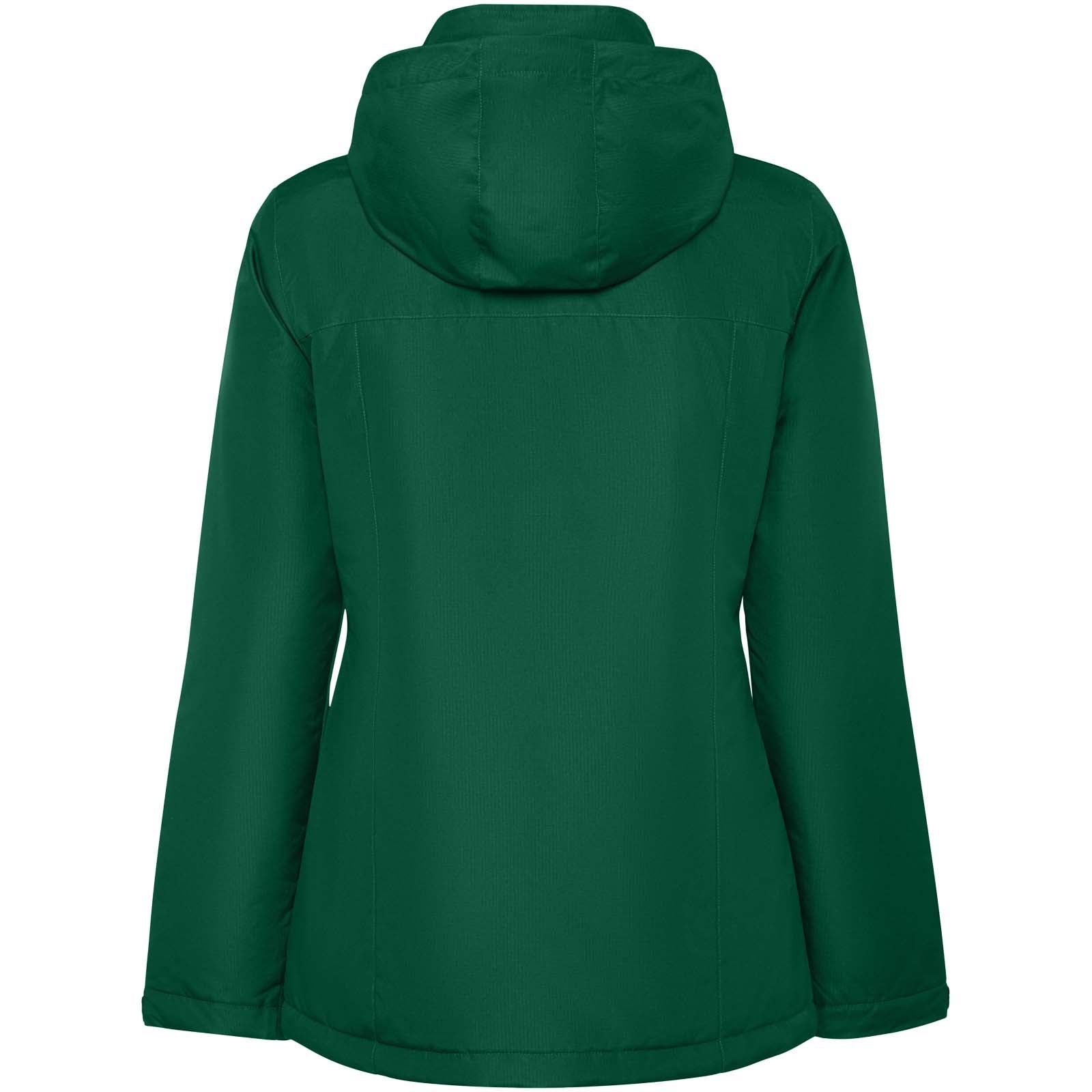America wattierter Parka für Damen