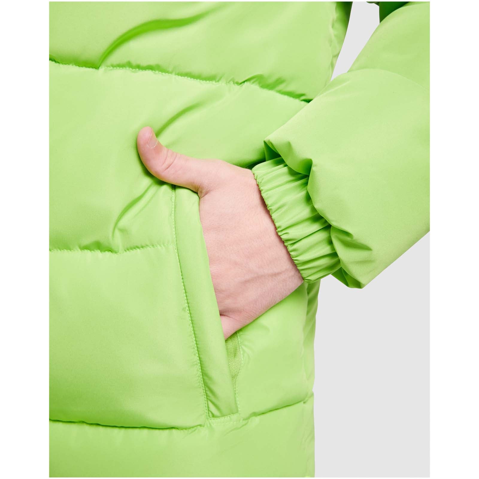 Tallin Steppjacke Unisex