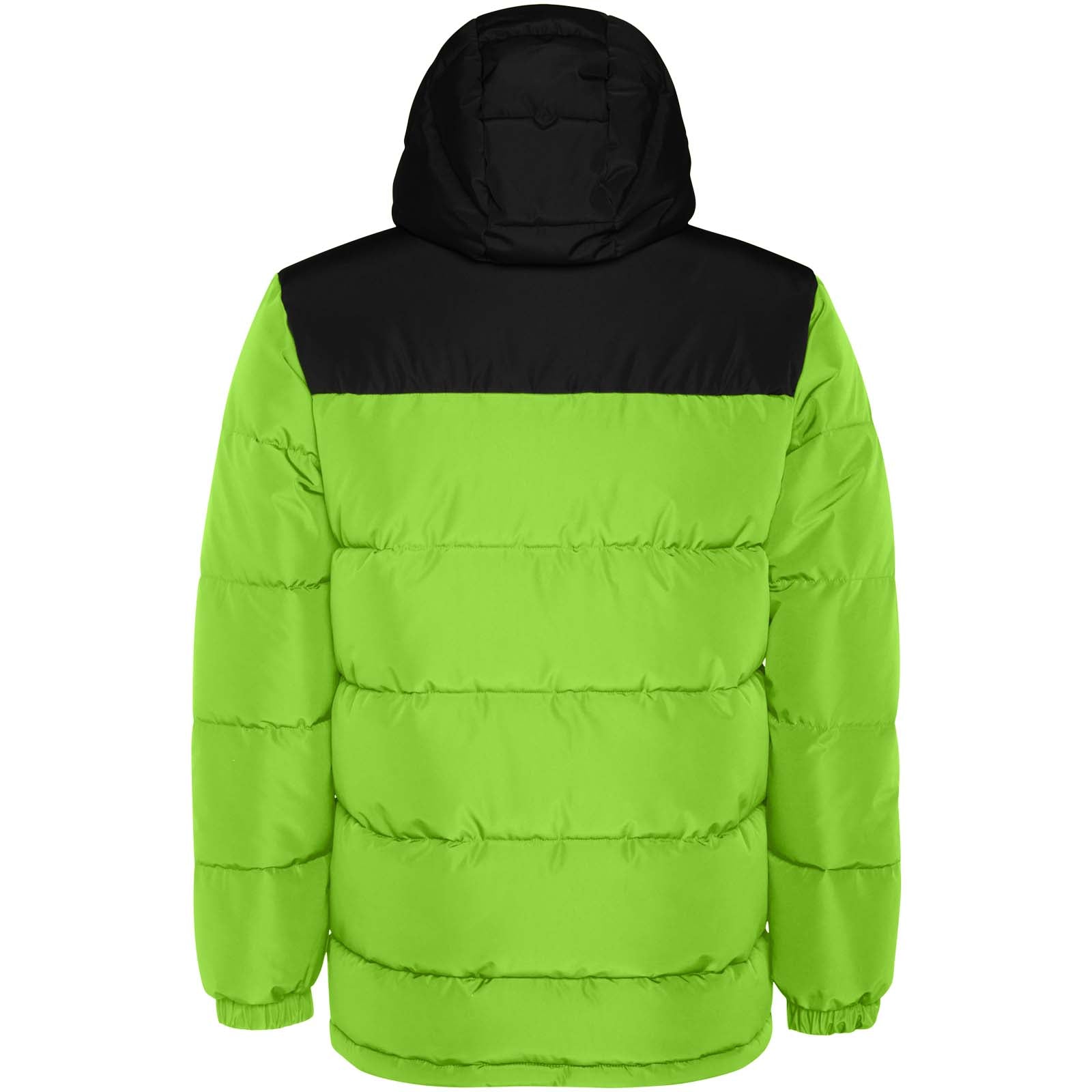 Tallin Steppjacke Unisex