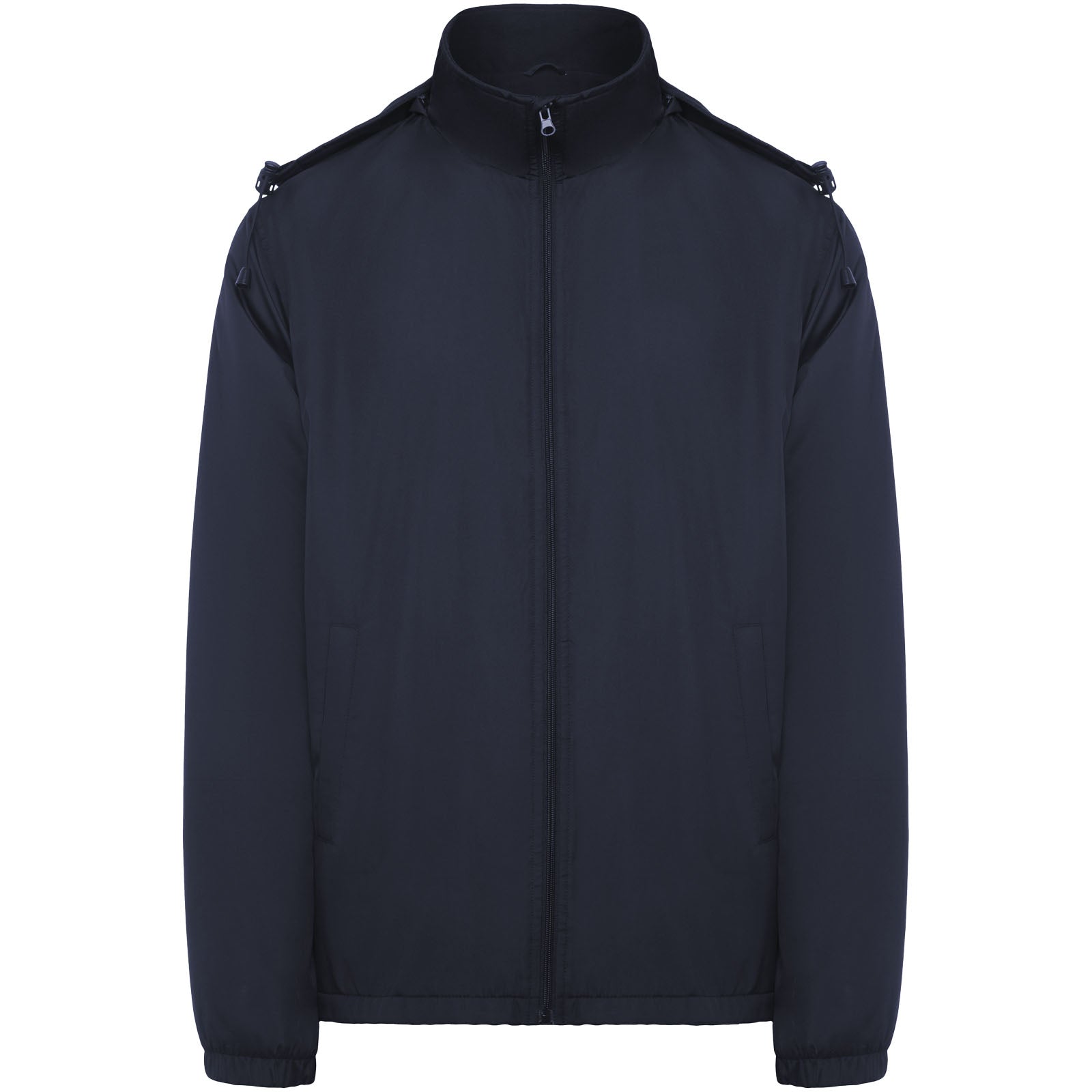 Makalu isolierte Jacke Unisex – Marineblau – 3XL