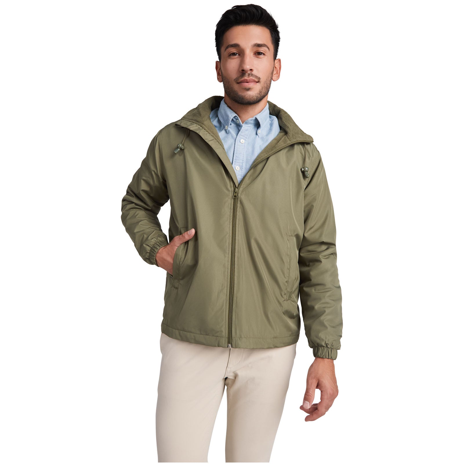 Makalu isolierte Jacke Unisex
