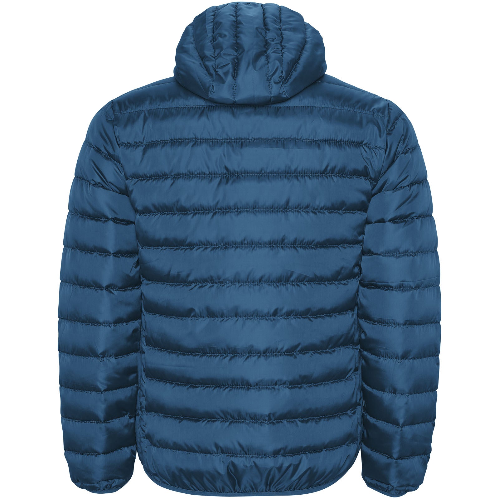 Norway isolierte Jacke für Herren