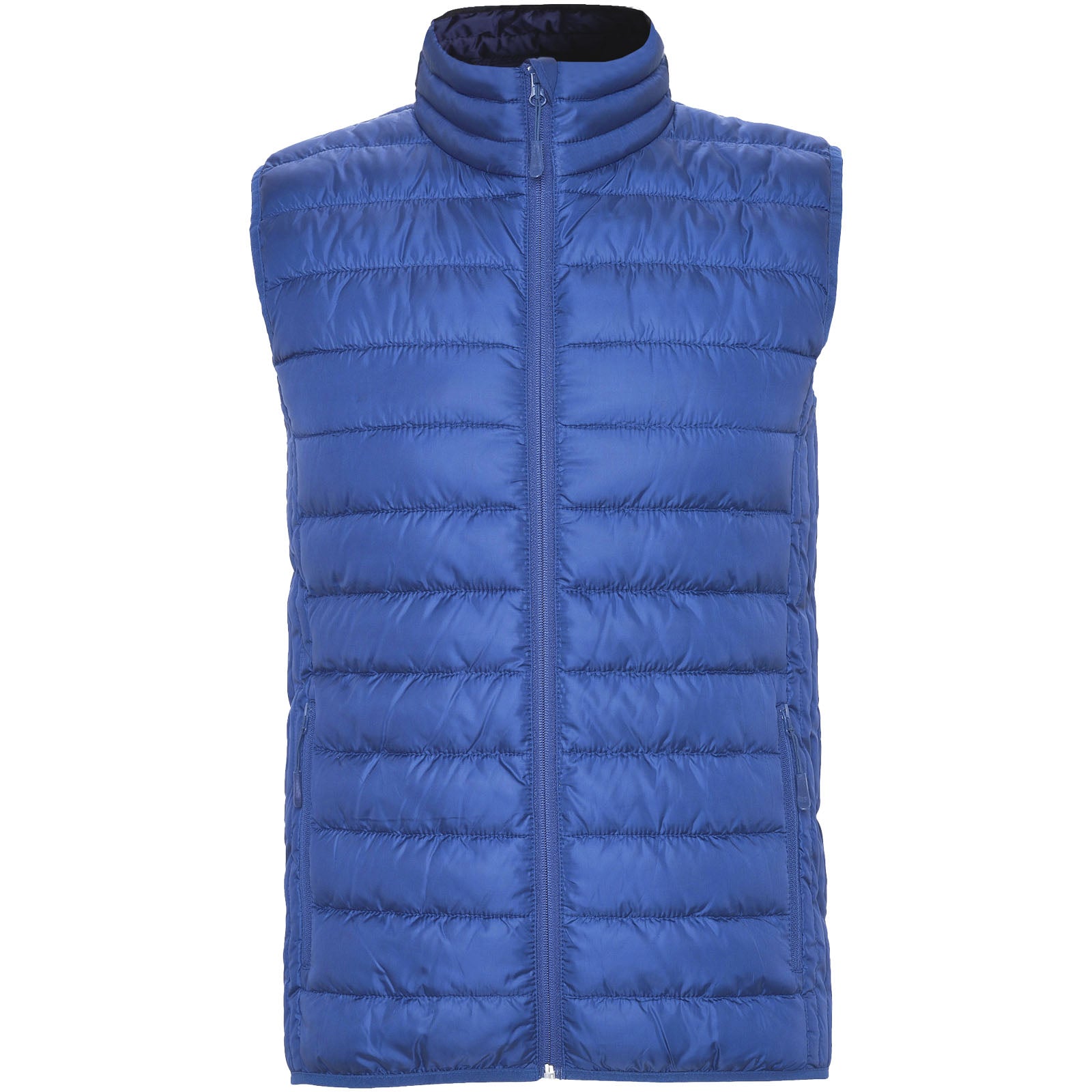 Oslo isolierter Bodywarmer für Herren – Electric Blau – 3XL