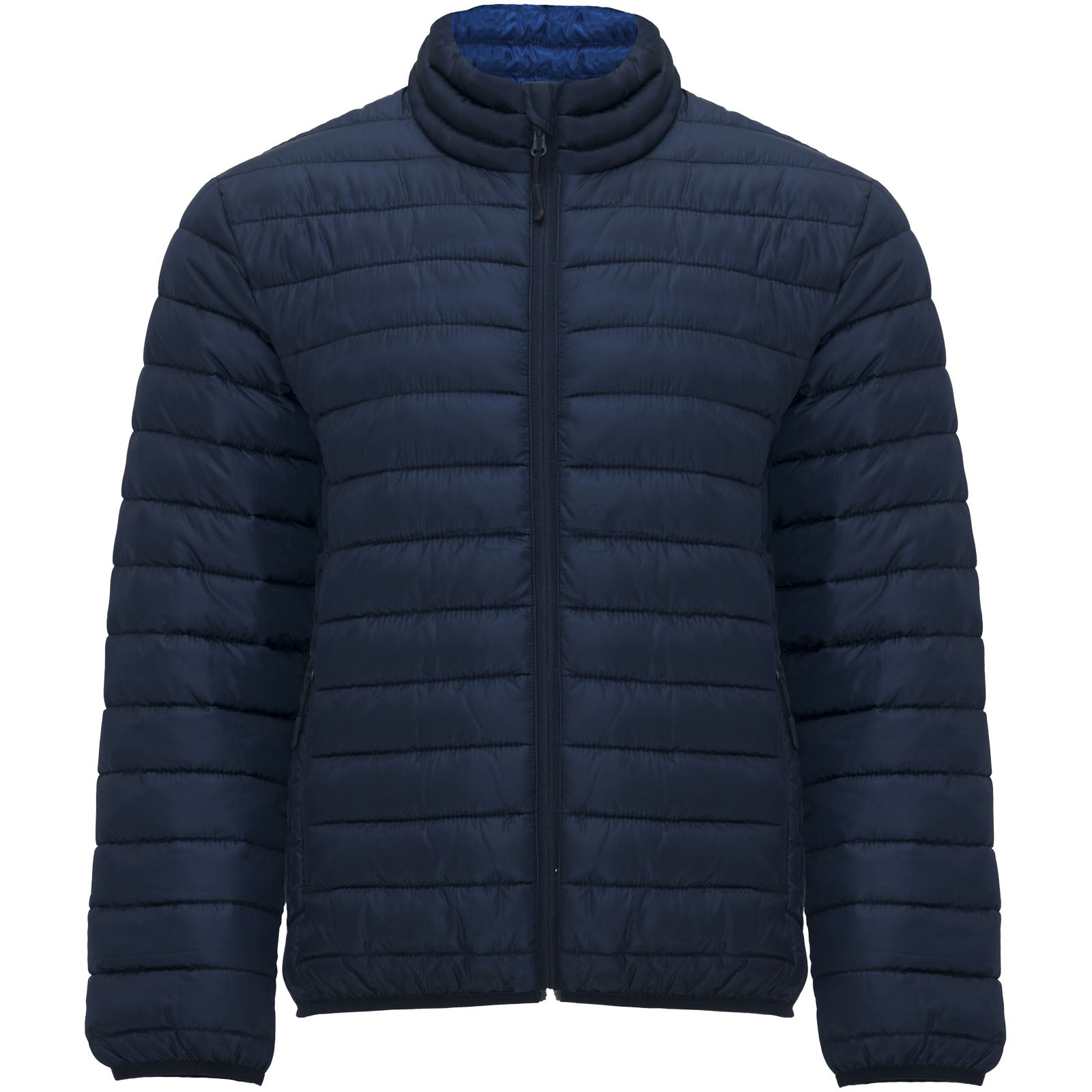 Finland Thermojacke für Herren – Marineblau – 3XL