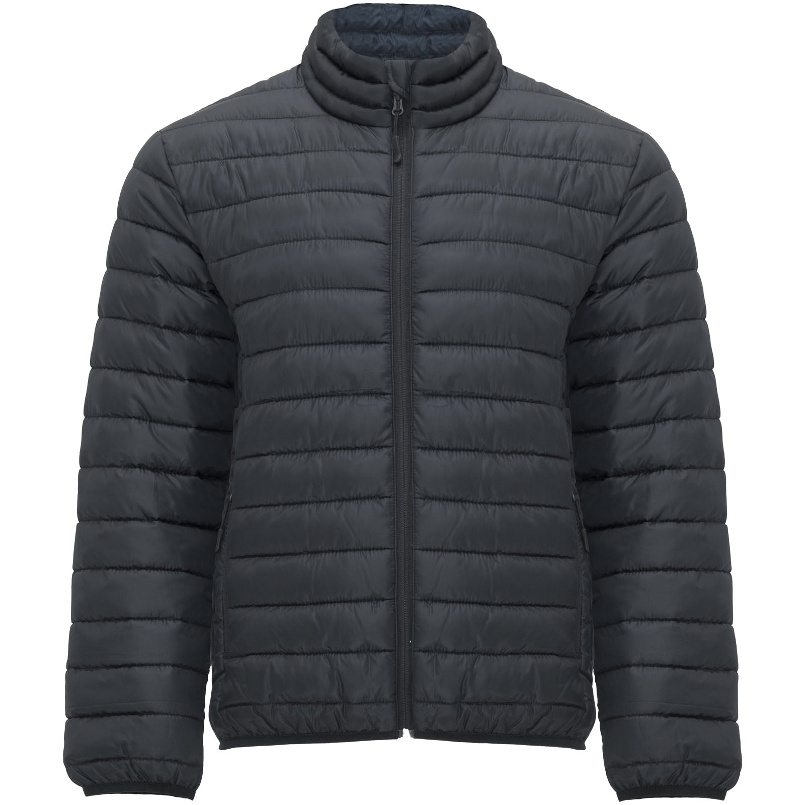 Finland Thermojacke für Herren – Ebenholz – 3XL