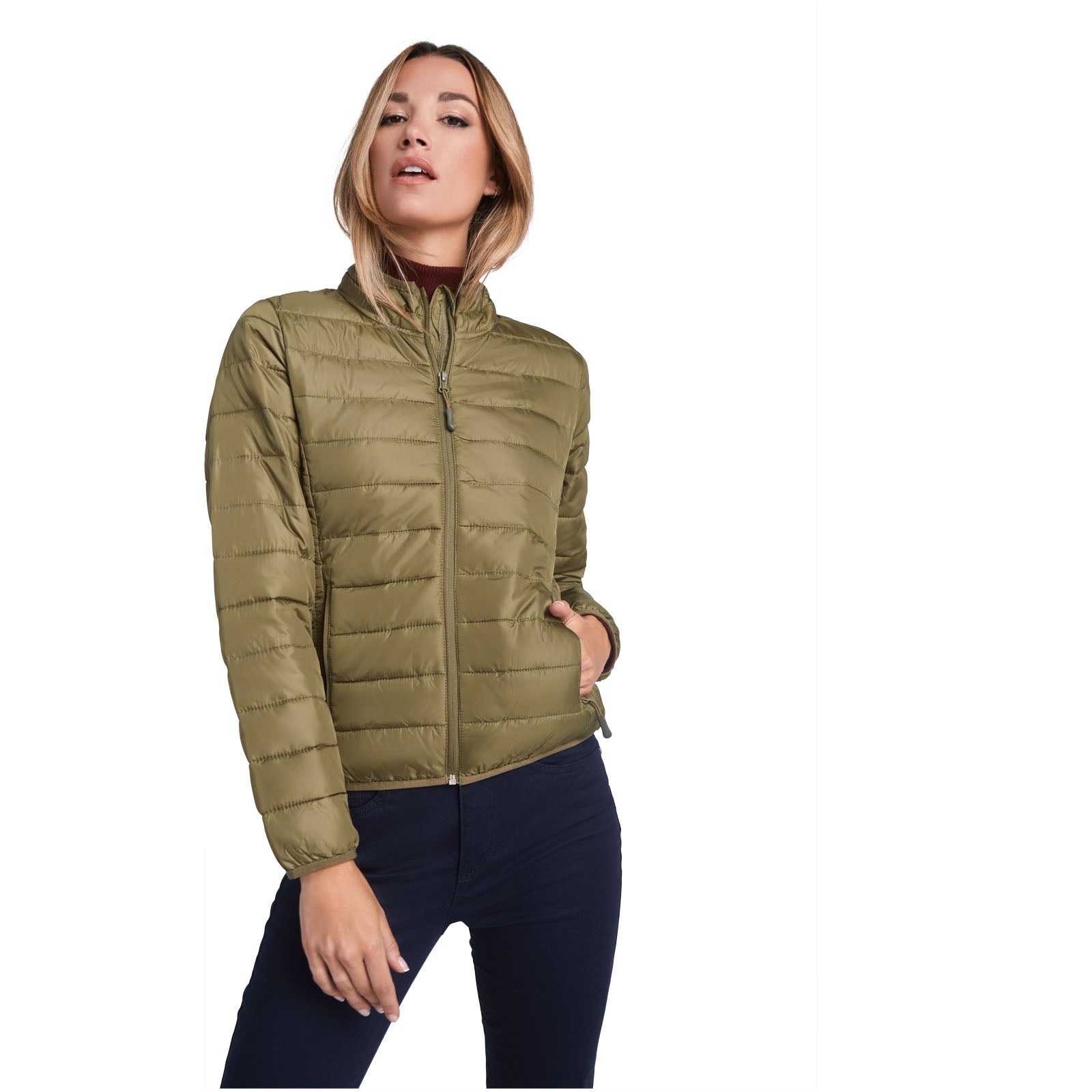 Finland isolierte Jacke für Damen