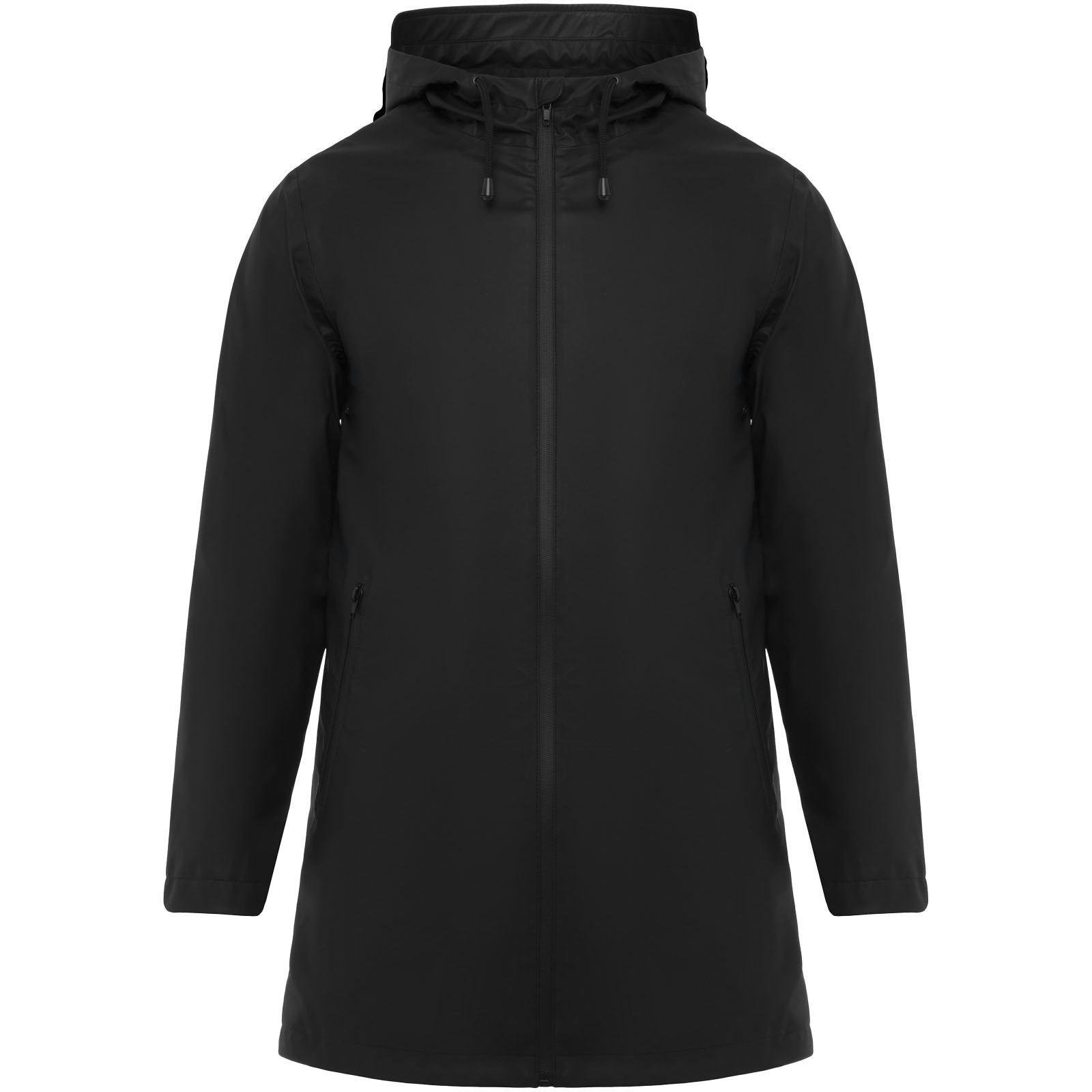 Sitka Regenmantel für Herren – Schwarz – 3XL