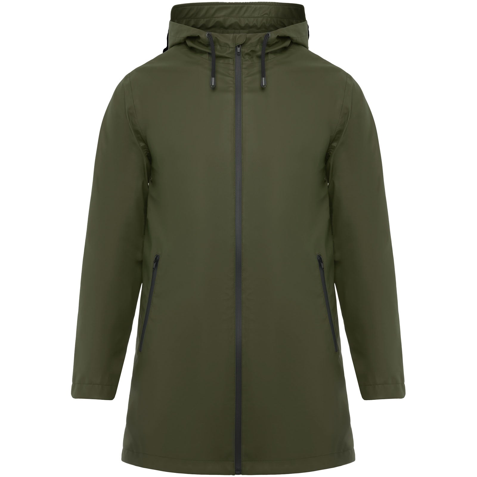 Sitka Regenmantel für Herren – Dunkel Militärgrün – 3XL