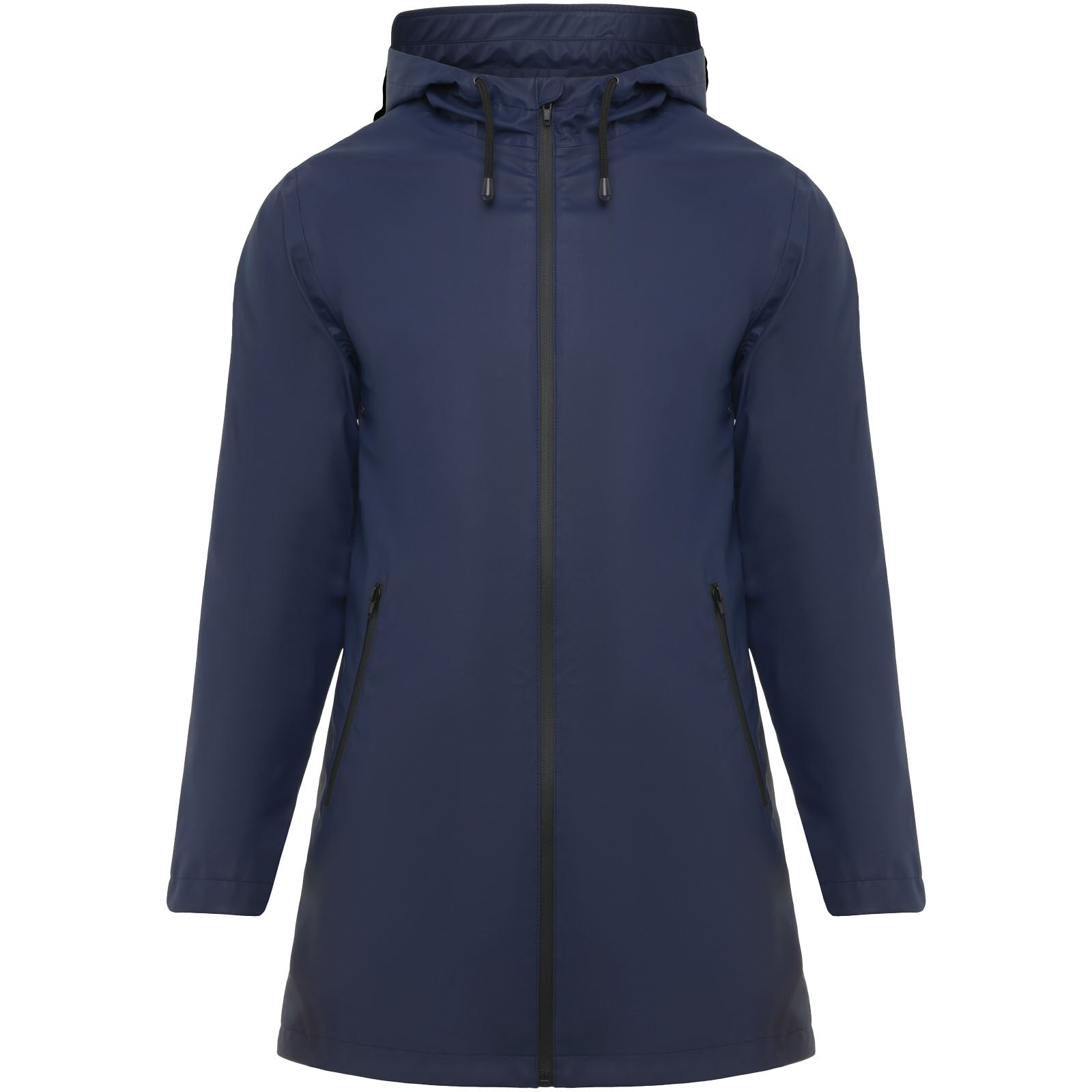 Sitka Regenmantel für Damen – Marineblau – 3XL