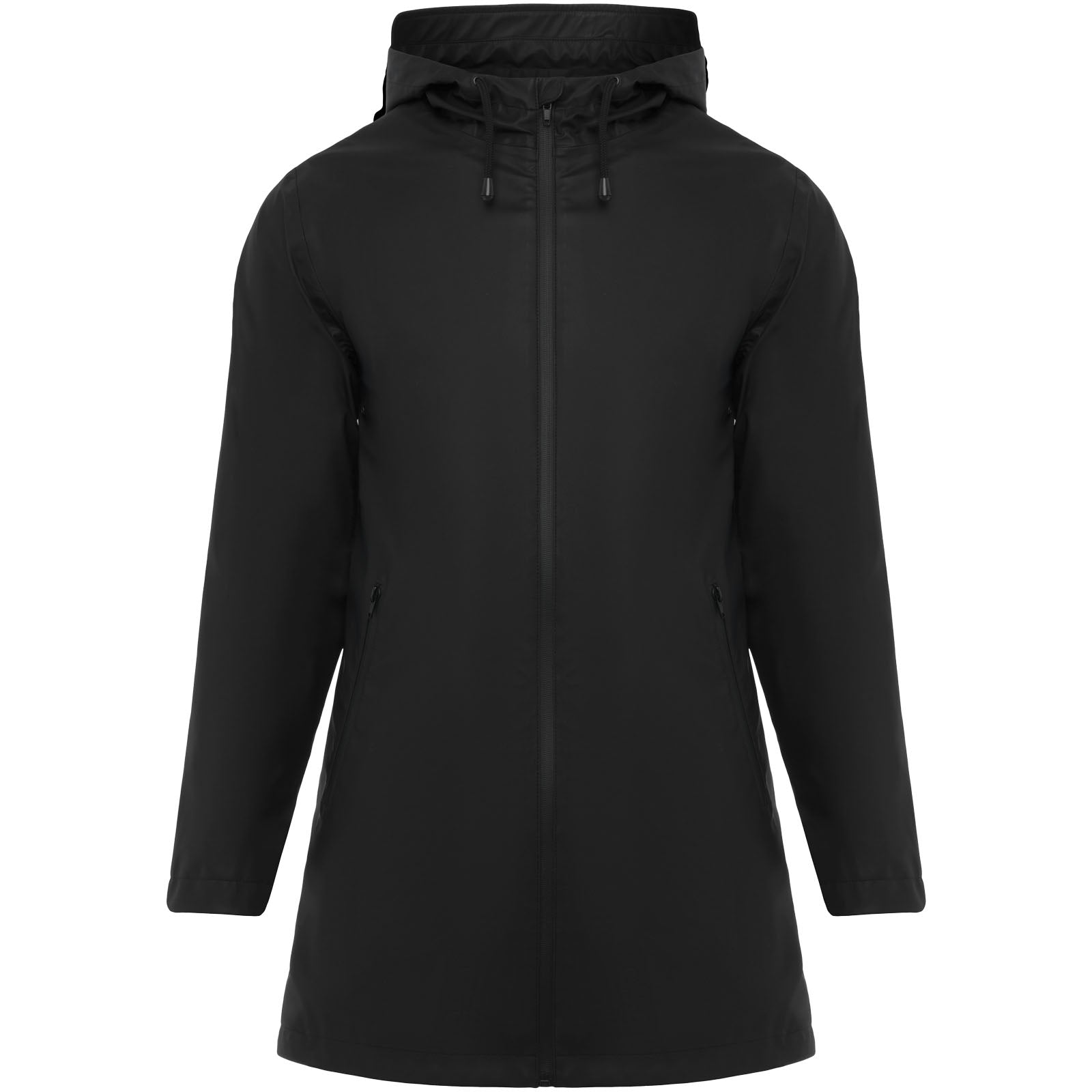 Sitka Regenmantel für Damen – Schwarz – 3XL