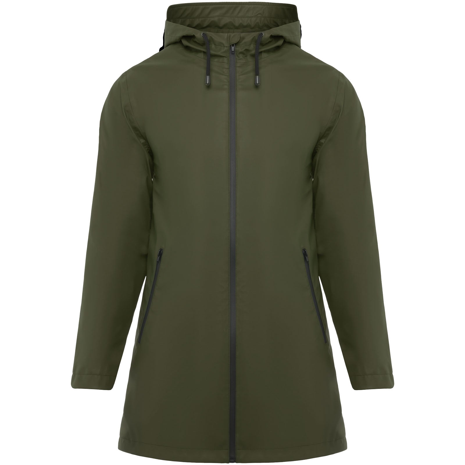 Sitka Regenmantel für Damen – Dunkel Militärgrün – 3XL
