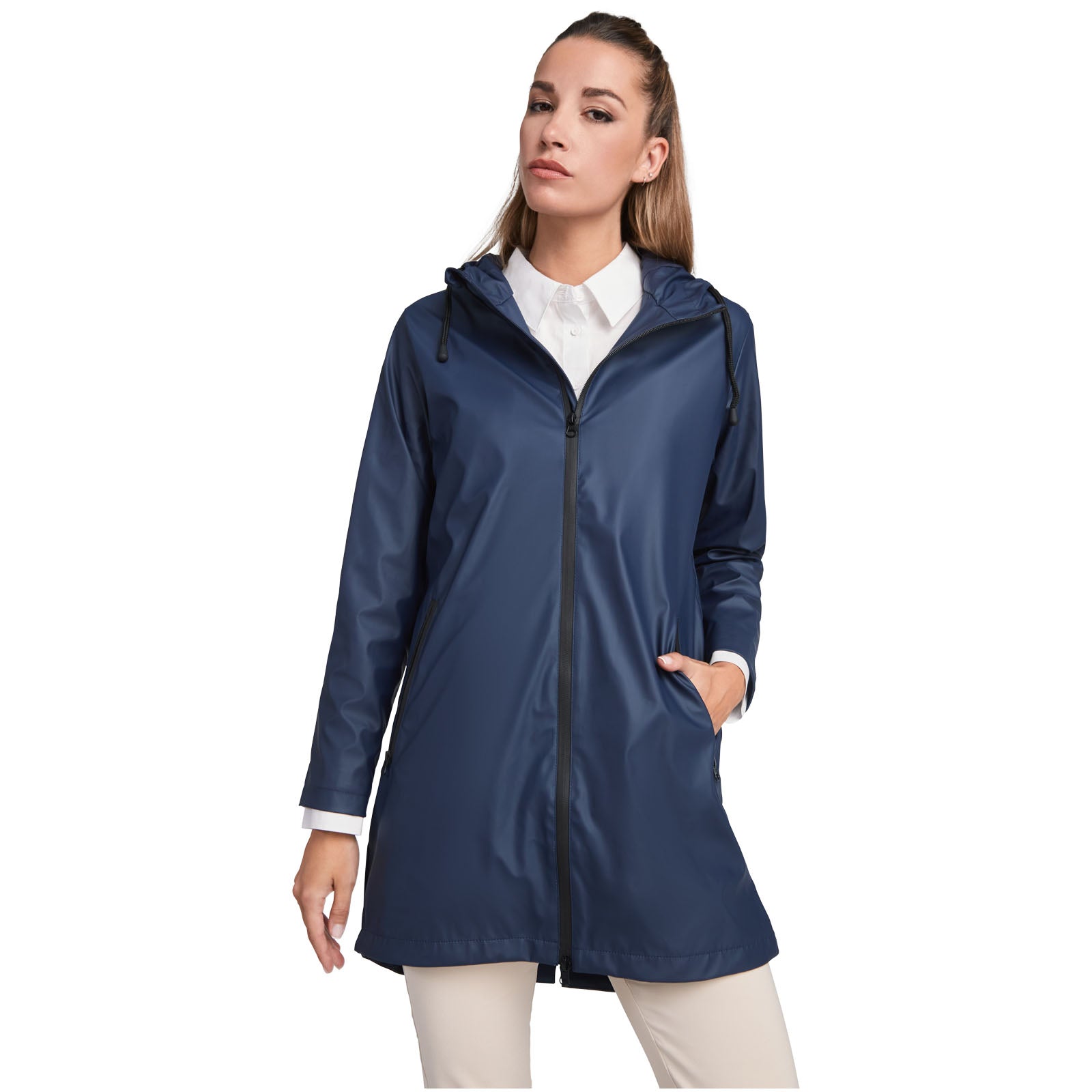 Sitka Regenmantel für Damen