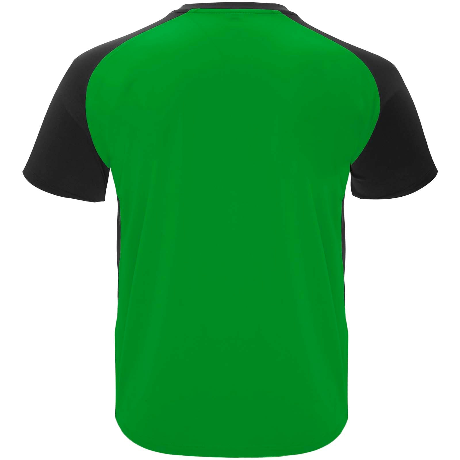 Bugatti T-Shirt Unisex aus recyceltem Material