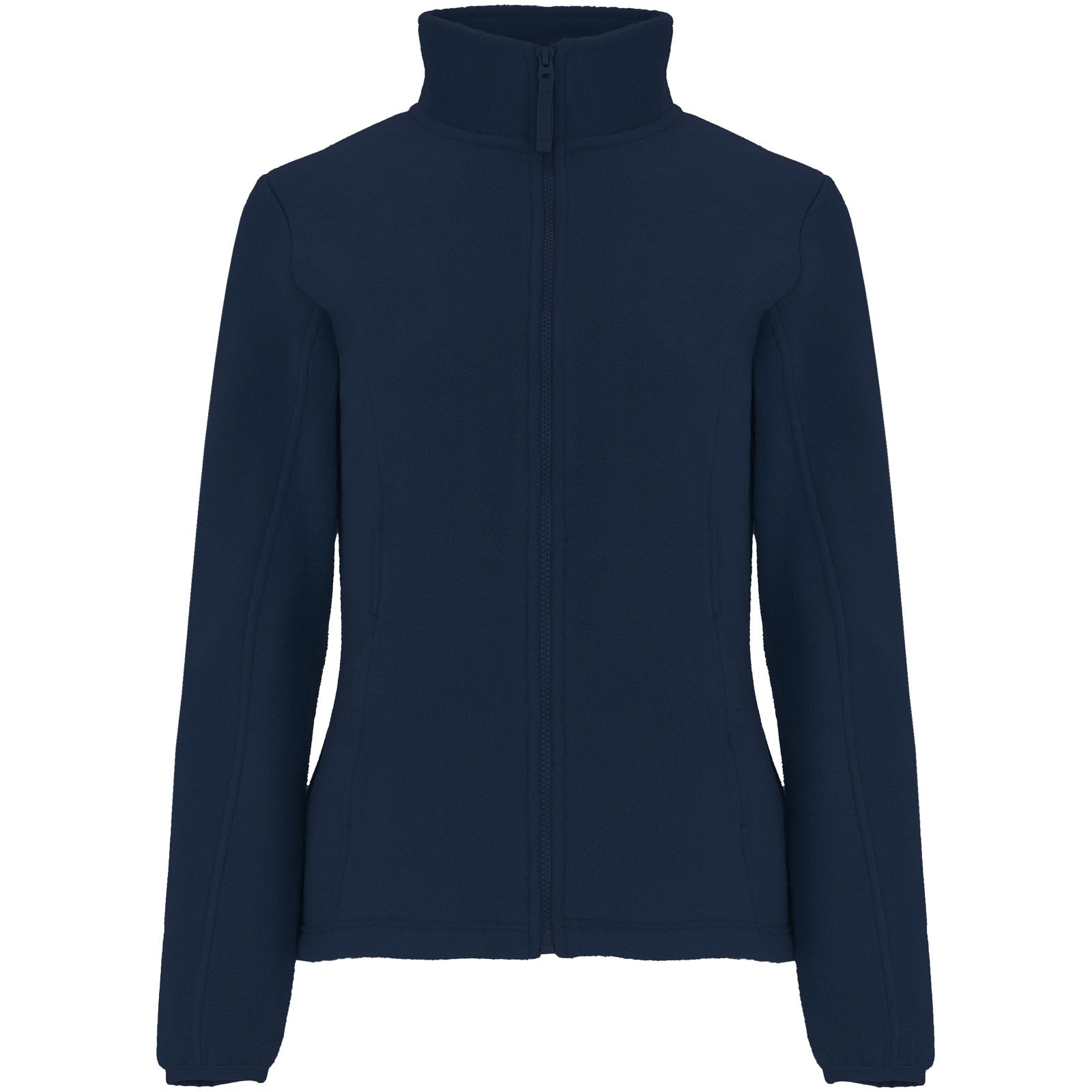Artic Fleecejacke für Damen – Marineblau – 2XL