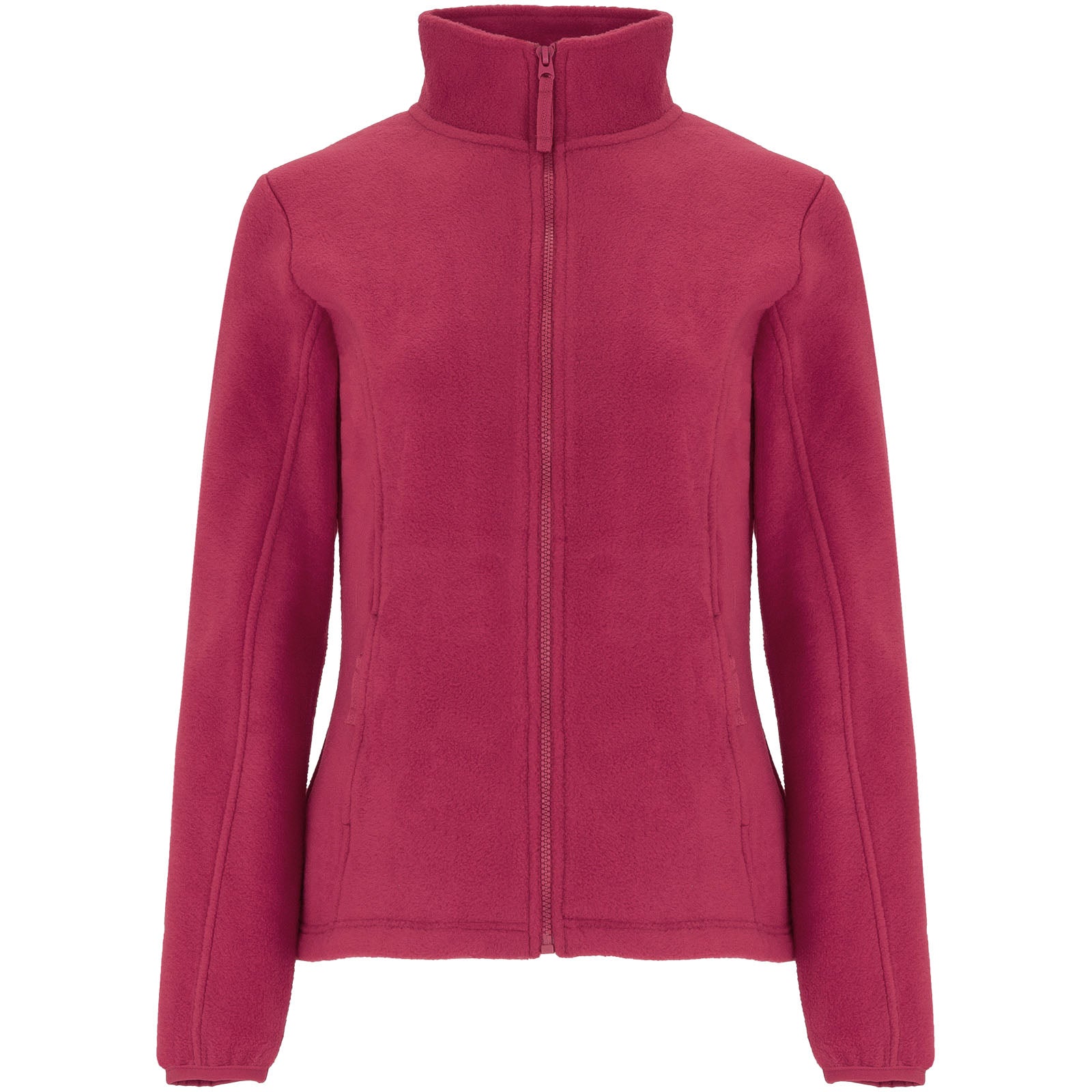 Artic Fleecejacke für Damen – Rosé – 2XL