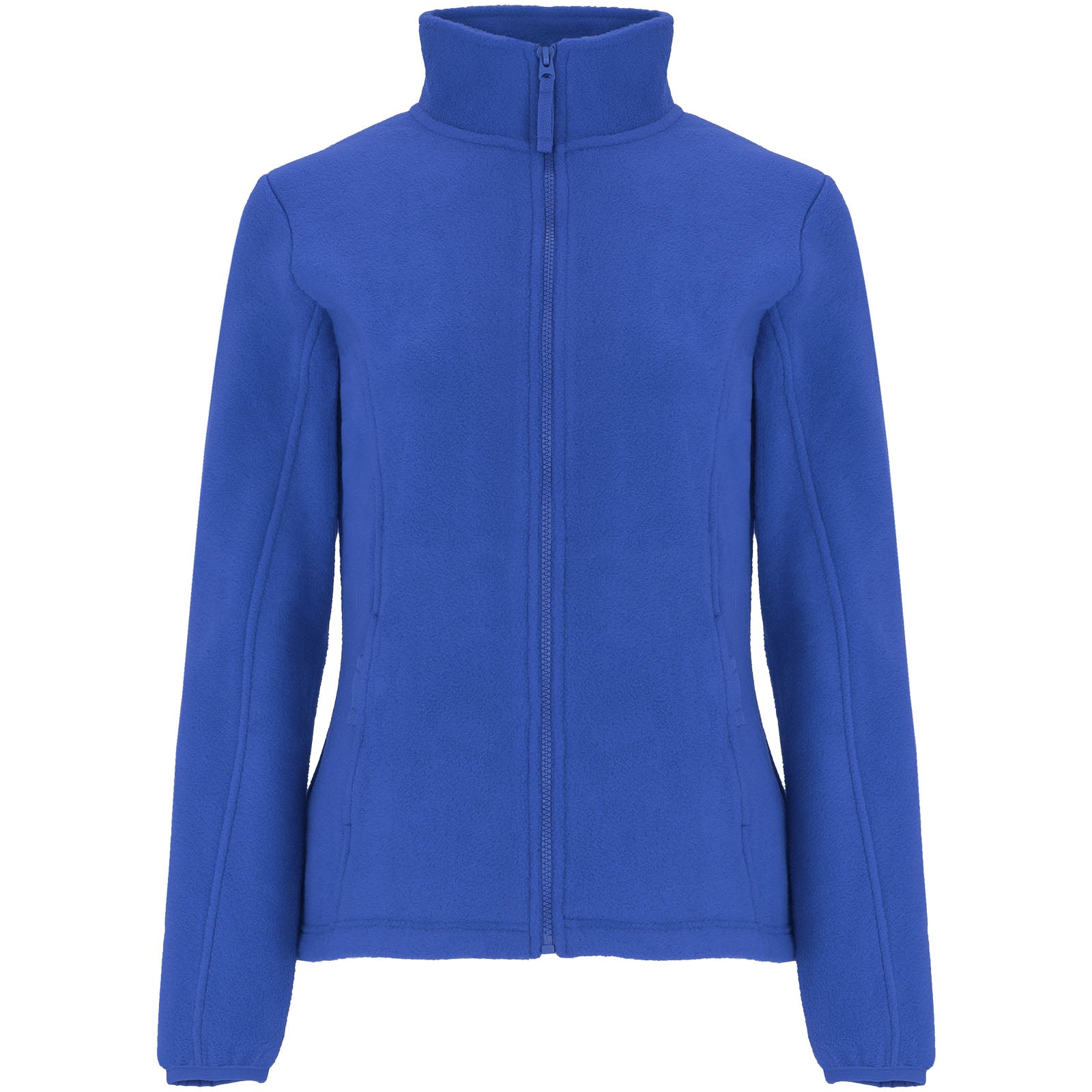 Artic Fleecejacke für Damen – Royalblau – 2XL