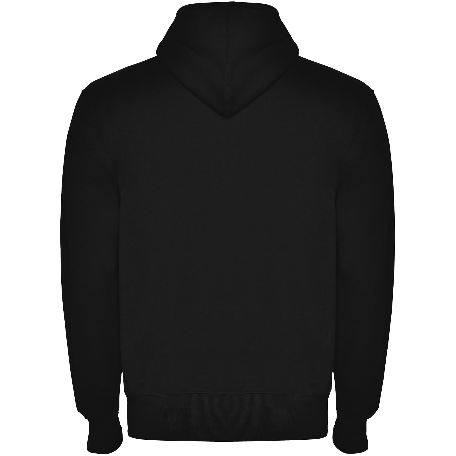 Montblanc 280 g/m² Kapuzensweatjacke Unisex