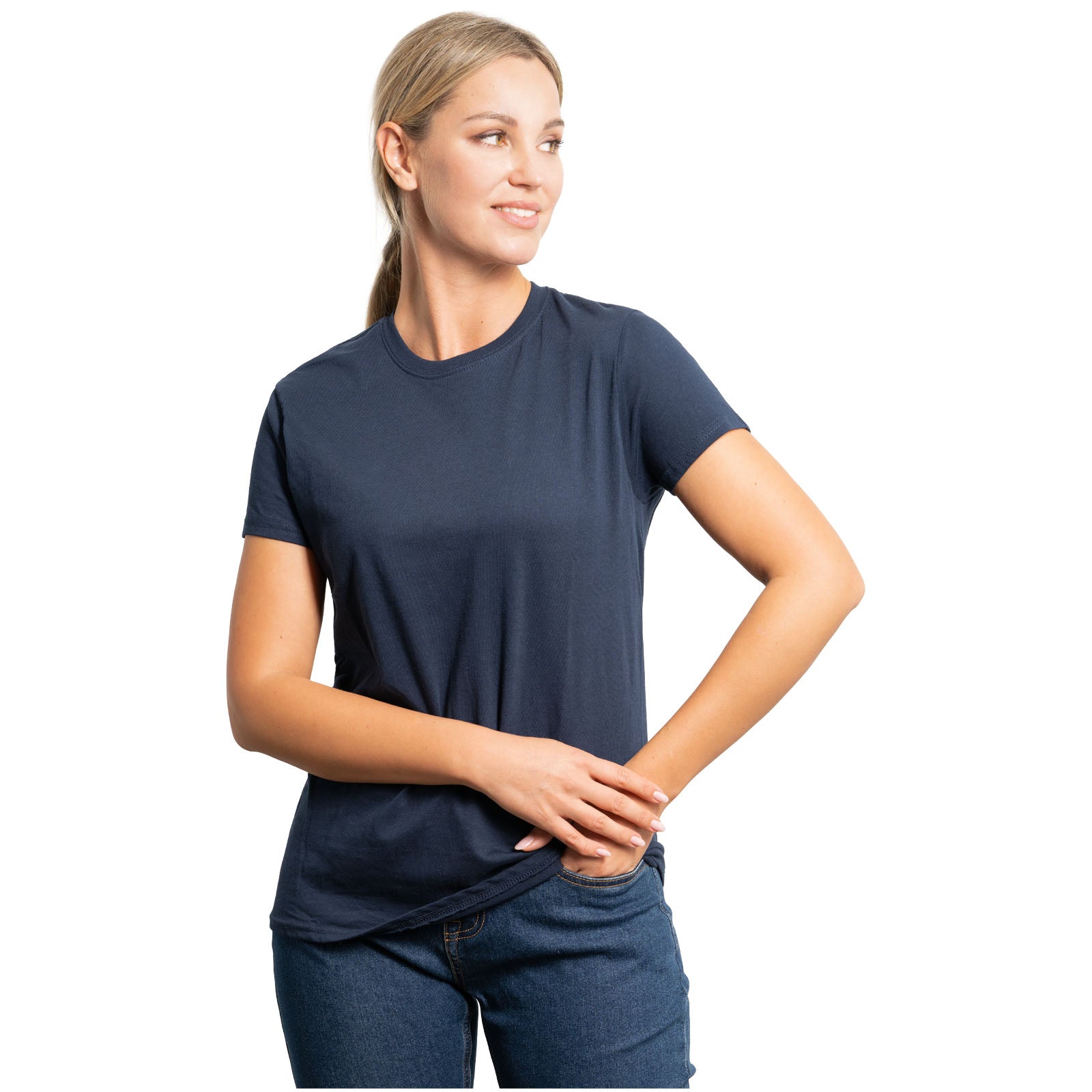 Atomic 150 g/m² T-Shirt Unisex