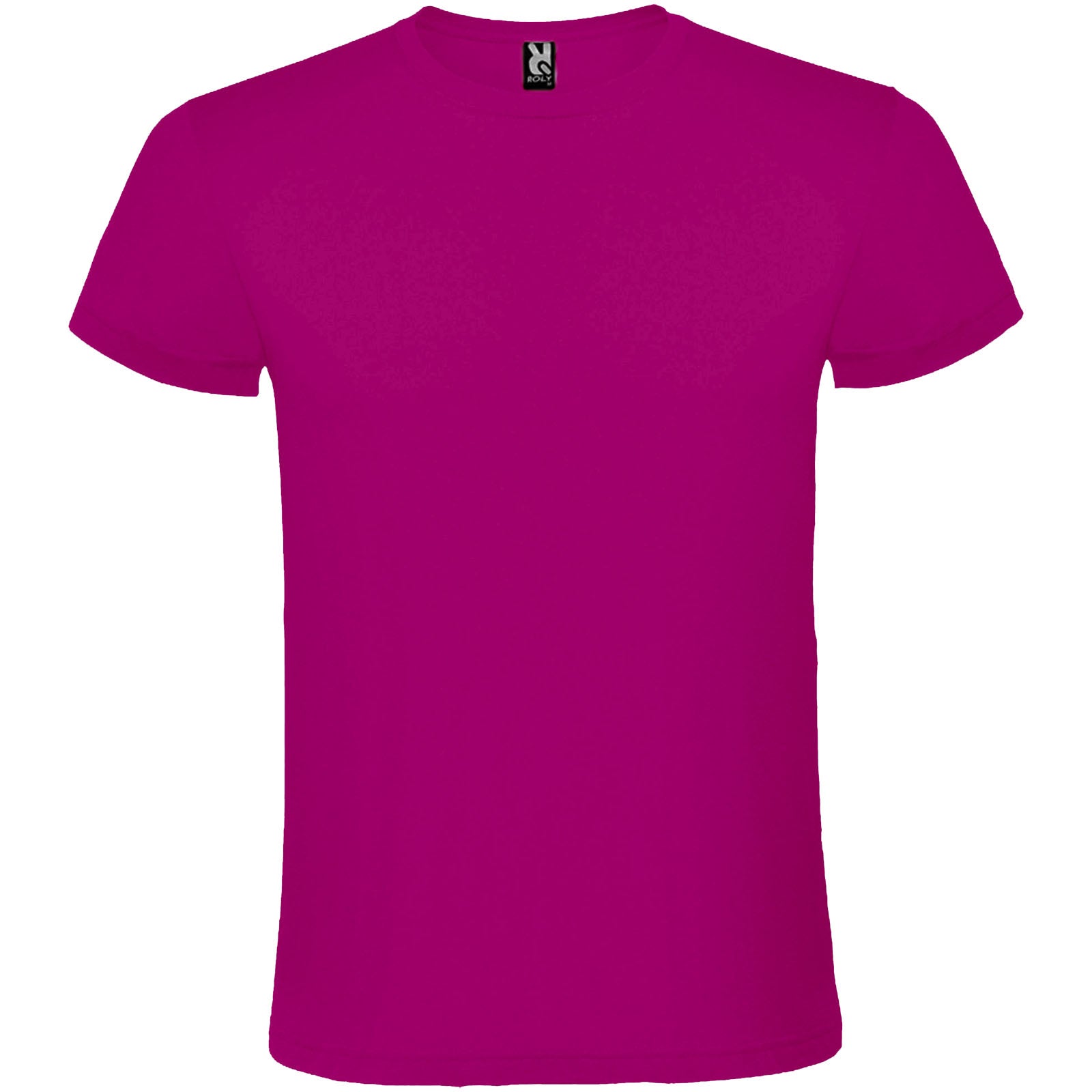 Atomic 150 g/m² T-Shirt Unisex – Rosé – 3XL