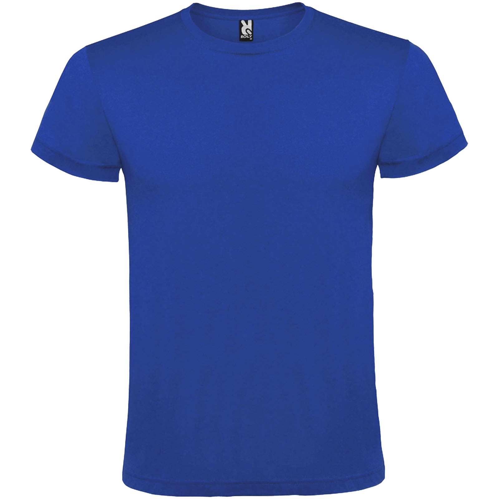 Atomic 150 g/m² T-Shirt Unisex – Royalblau – 3XL