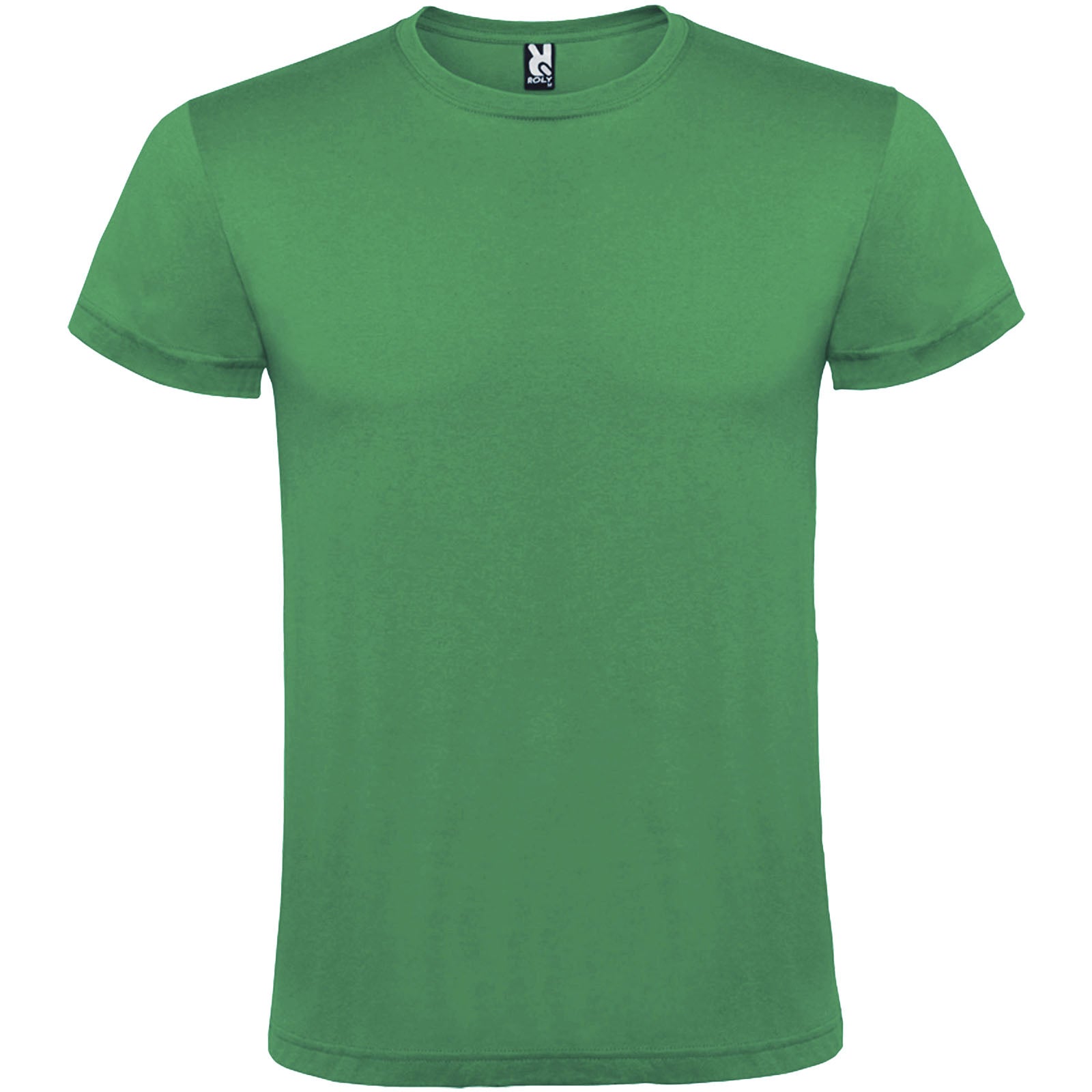 Atomic 150 g/m² T-Shirt Unisex – Kelly Grün – 3XL