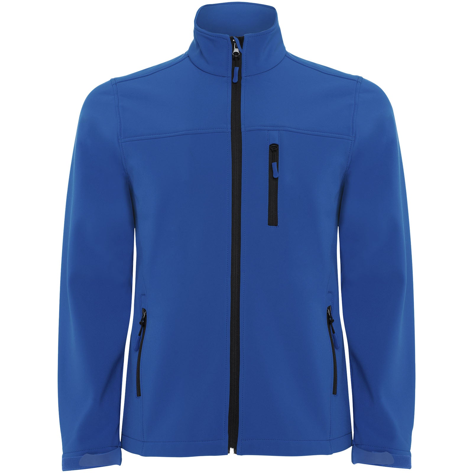 Antartida Softshelljacke für Herren – Royalblau – 2XL
