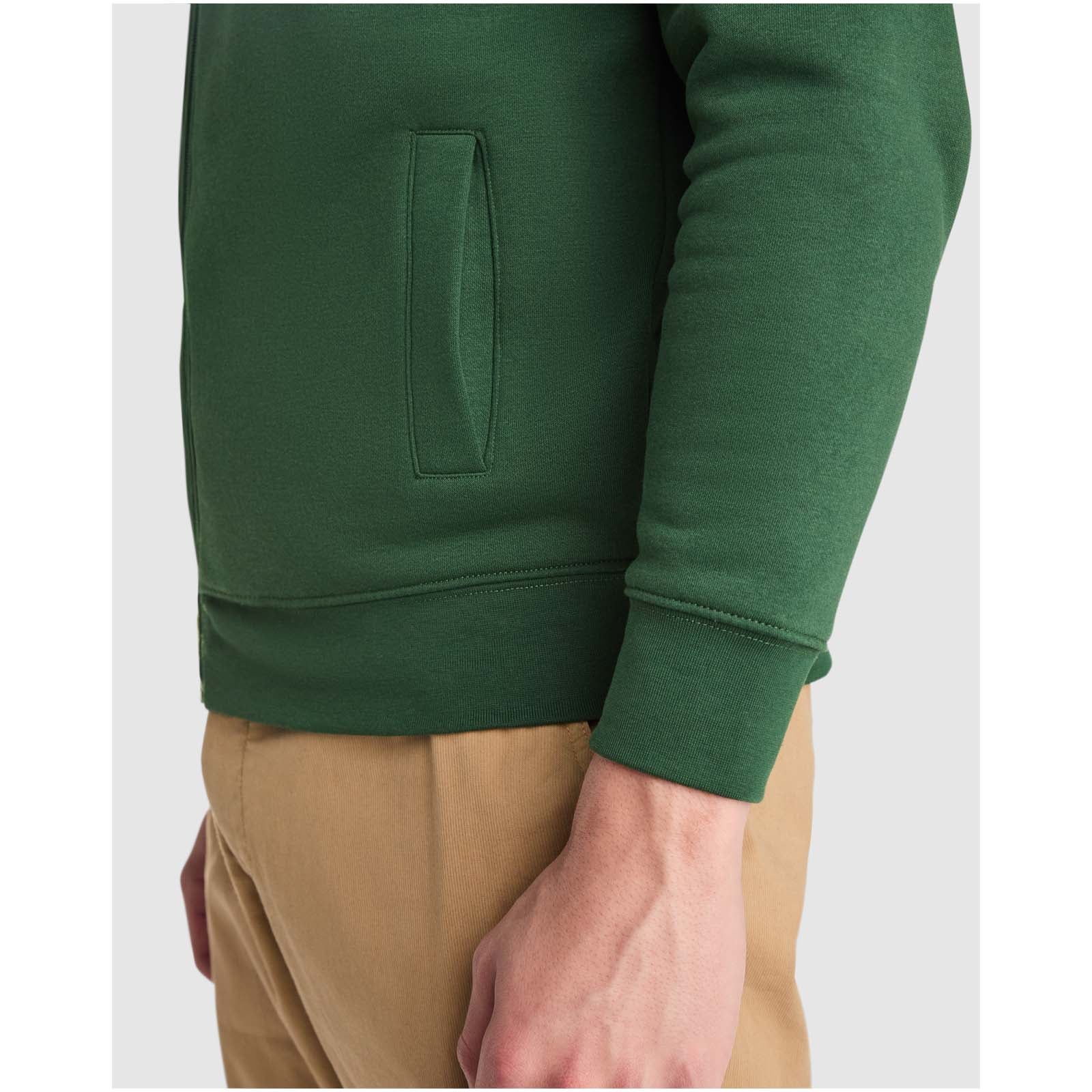 Ulan 280 g/m² Sweatjacke Unisex
