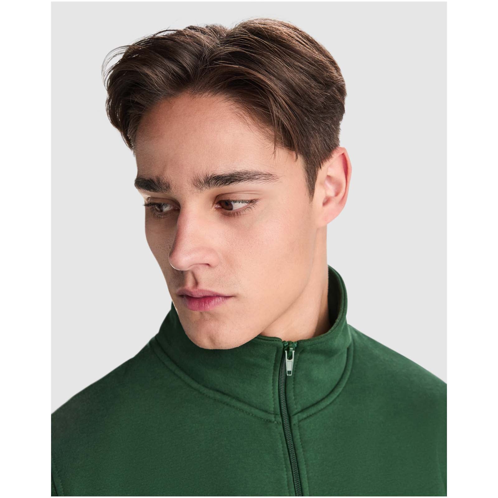 Ulan 280 g/m² Sweatjacke Unisex