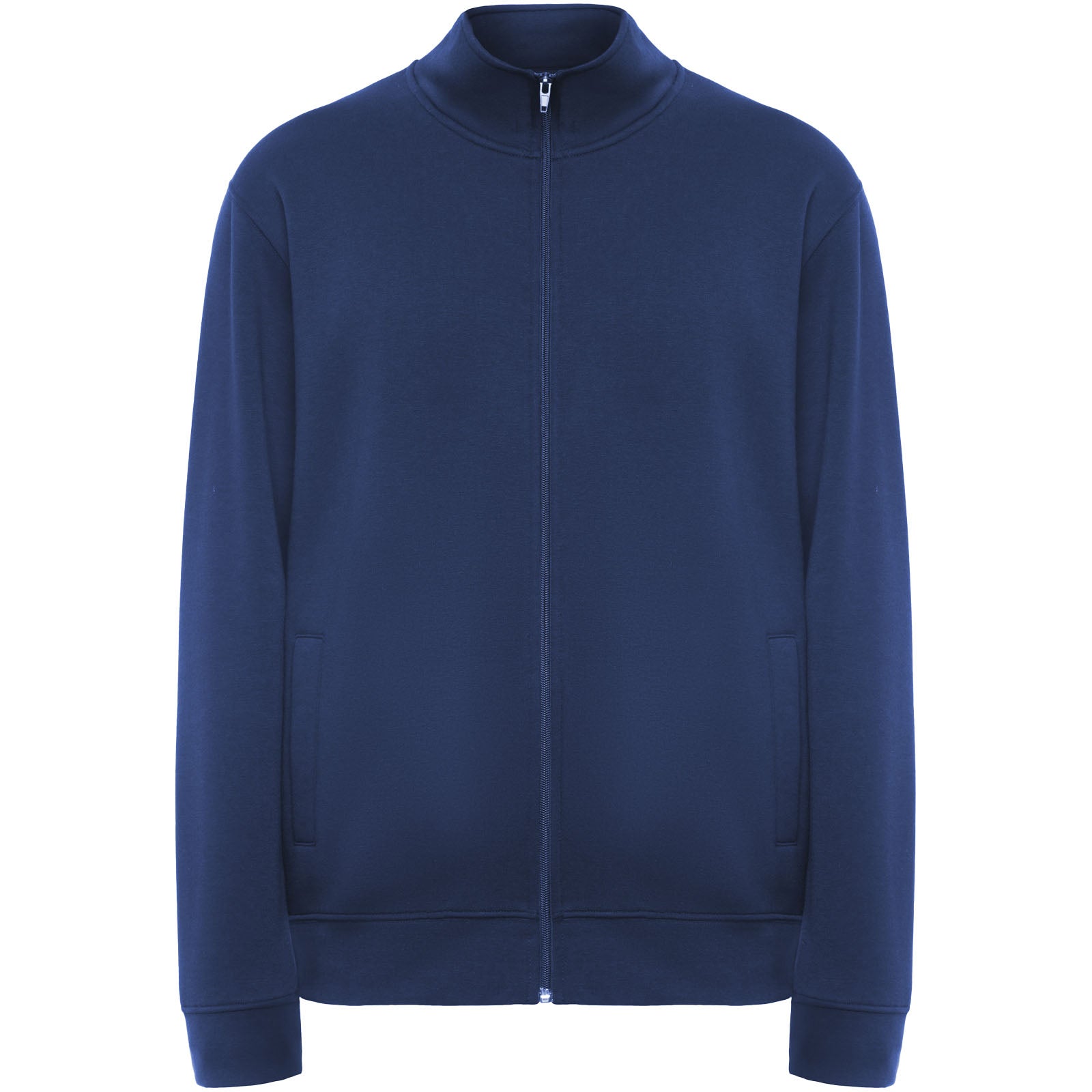 Ulan 280 g/m² Sweatjacke Unisex – Royalblau – 3XL