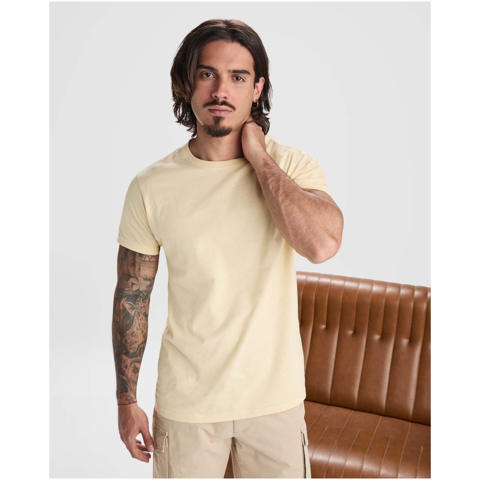 Dogo 165 g/m² Premium T-Shirt für Herren