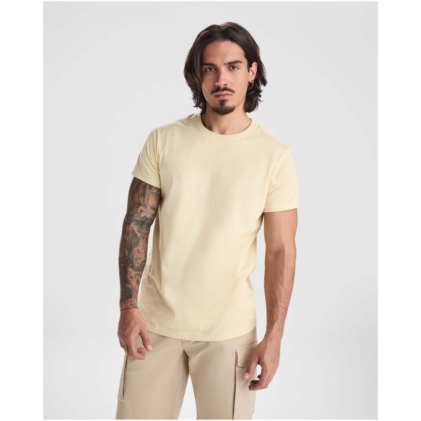 Dogo 165 g/m² Premium T-Shirt für Herren