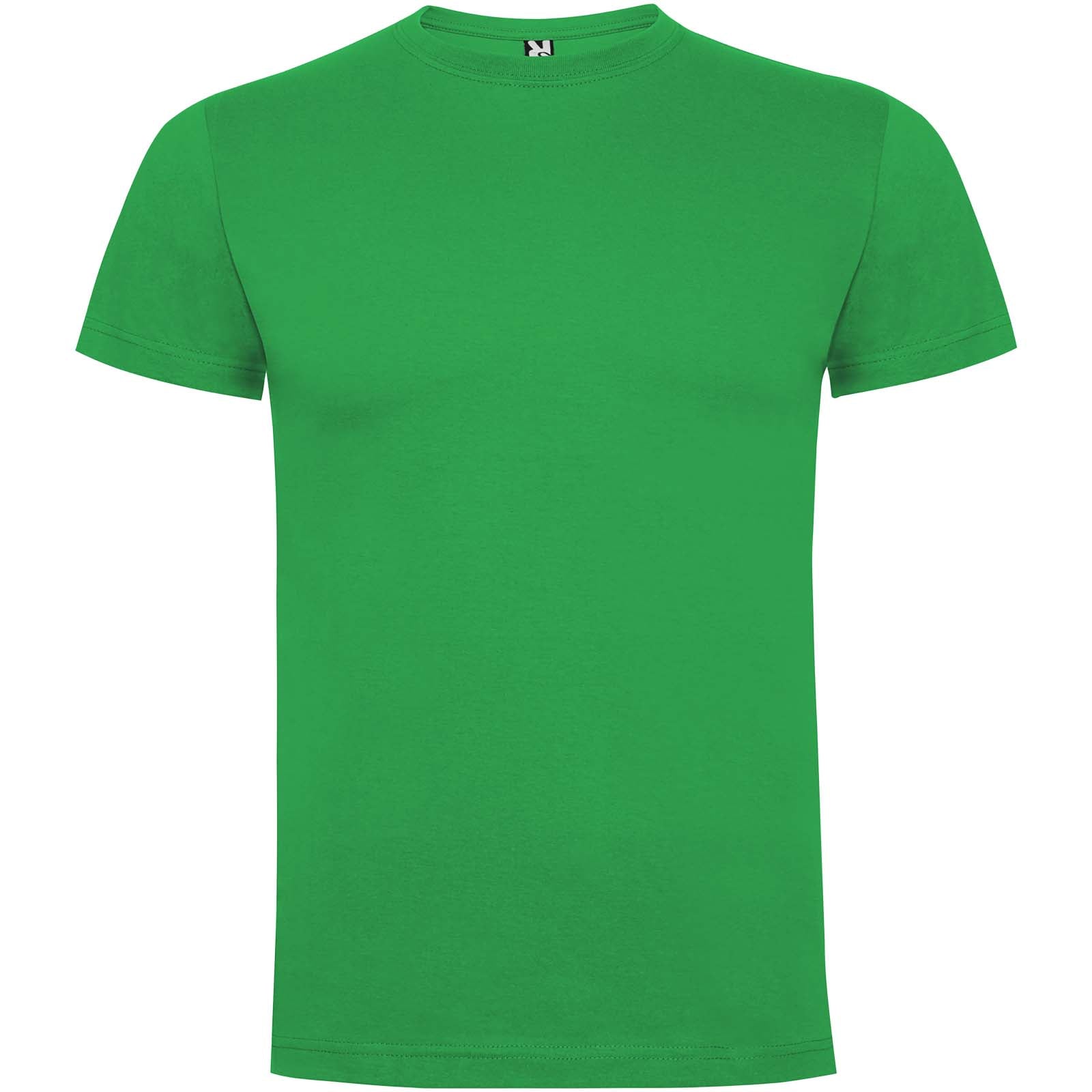 Dogo 165 g/m² Premium T-Shirt für Herren – Irischgrün – 3XL