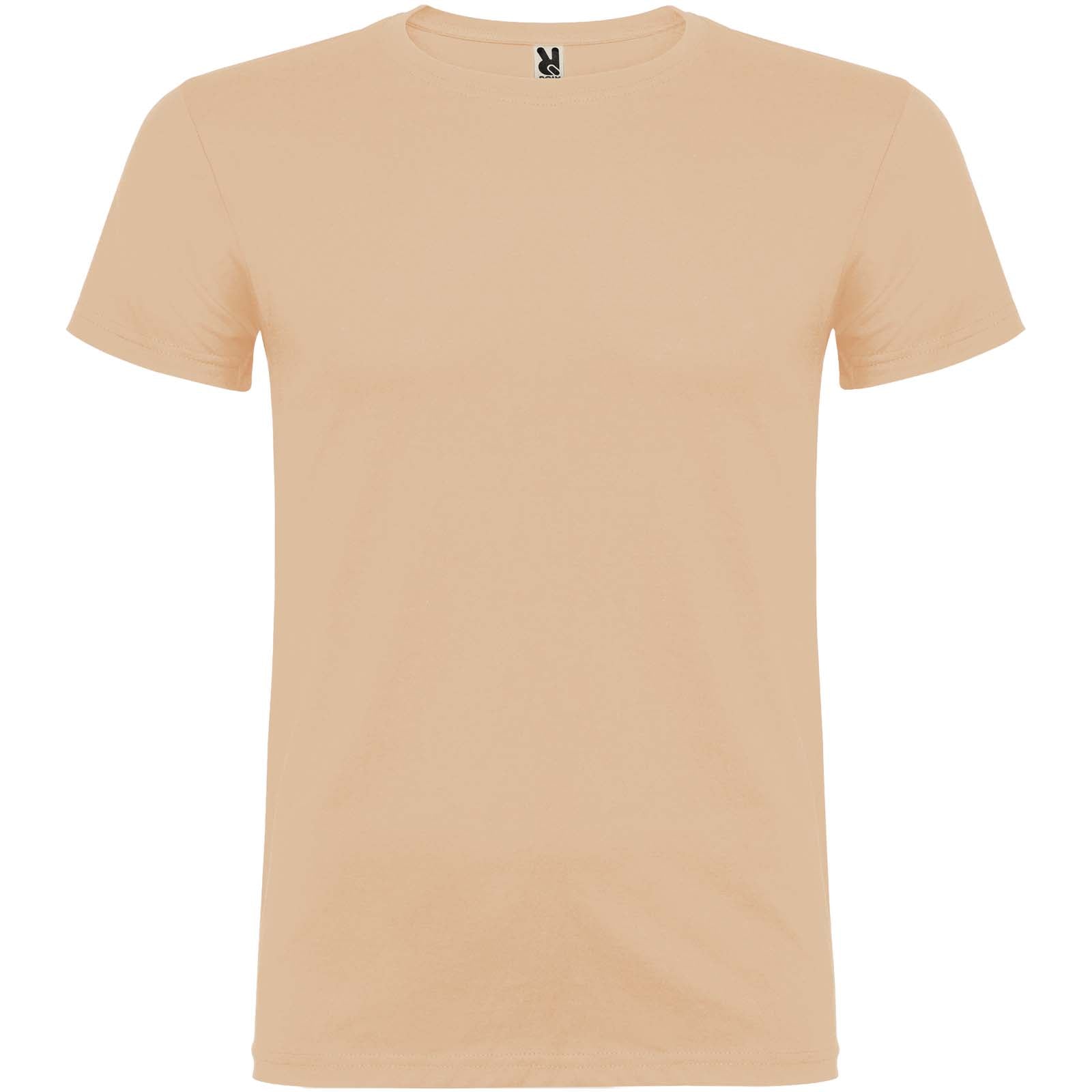 Beagle 155 g/m² T-Shirt für Herren – Angora – 4XL