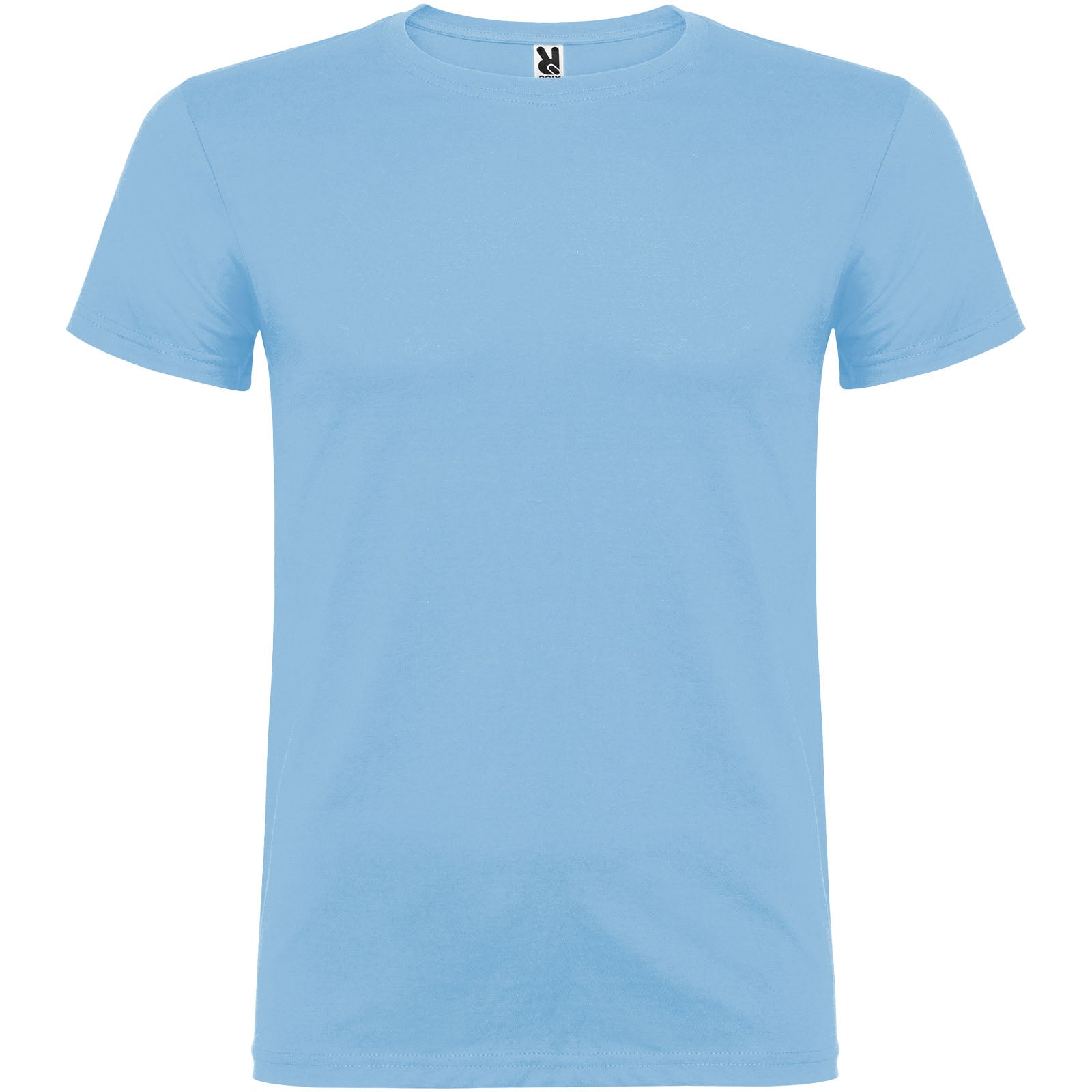 Beagle 155 g/m² T-Shirt für Herren – Himmelblau – 3XL